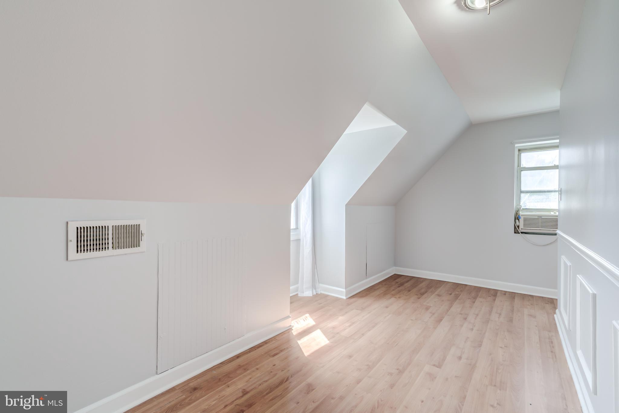 WASHINGTON SUBURBAN HOME - Residential