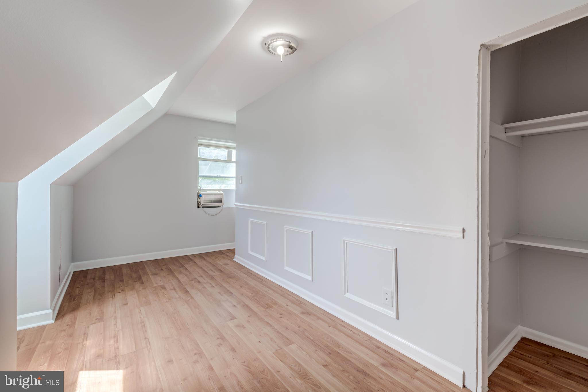 WASHINGTON SUBURBAN HOME - Residential