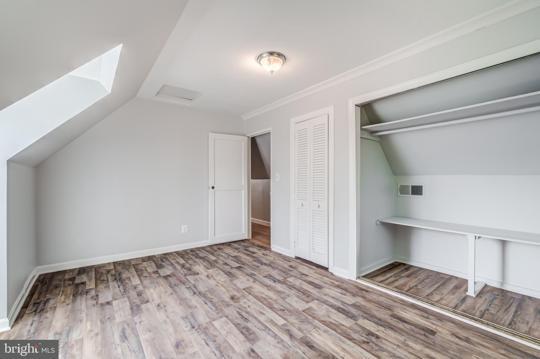 WASHINGTON SUBURBAN HOME - Residential