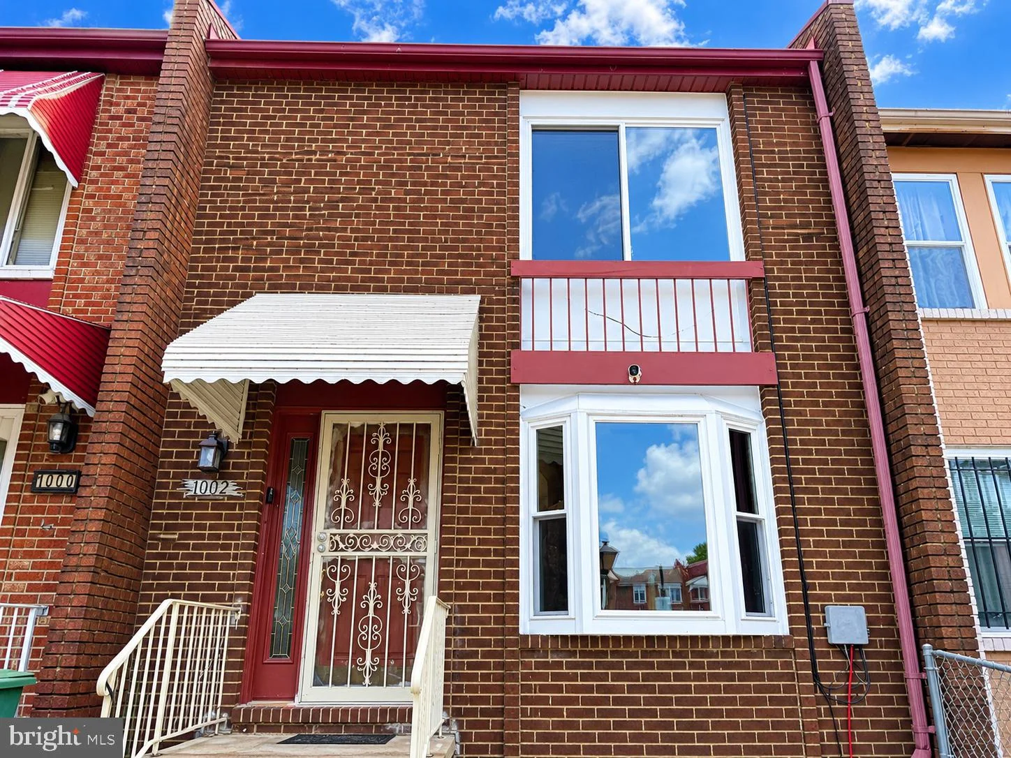 1002 Barnaby Terrace SE, Washington, DC 20032