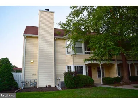 158 Mill Run E,, Hightstown, NJ 08520 - MLS#: NJME2055042
