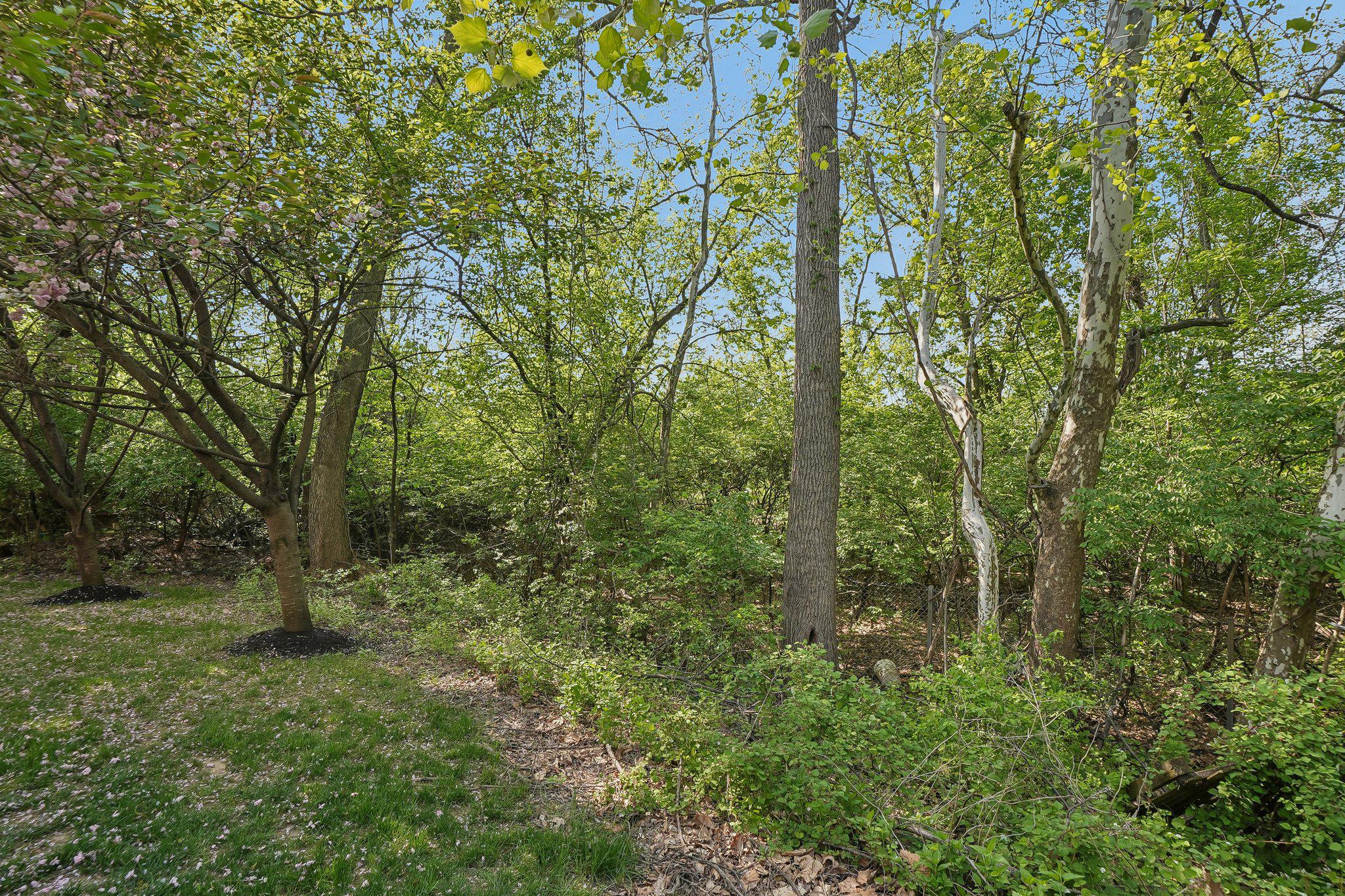 HILLCREST GLEN - Residential