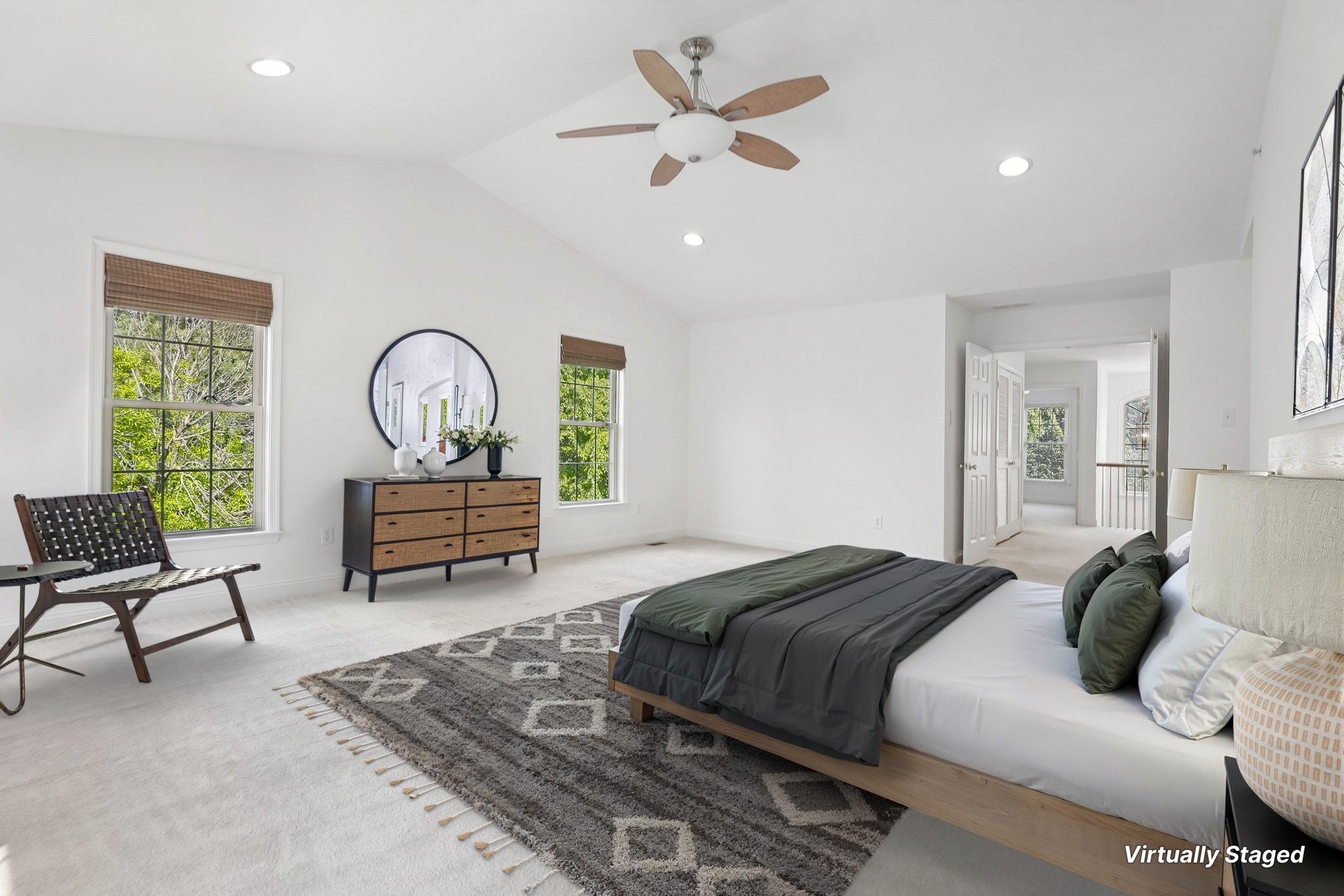 HILLCREST GLEN - Residential