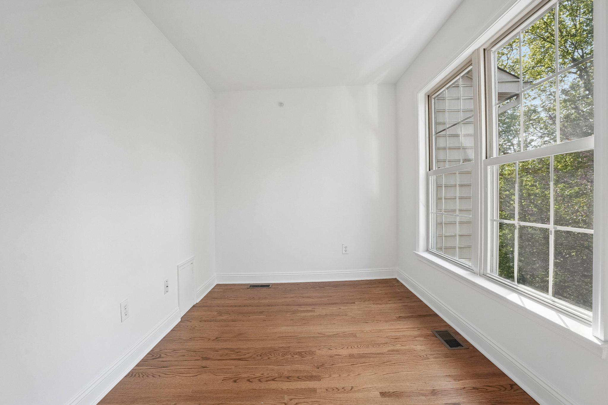 HILLCREST GLEN - Residential