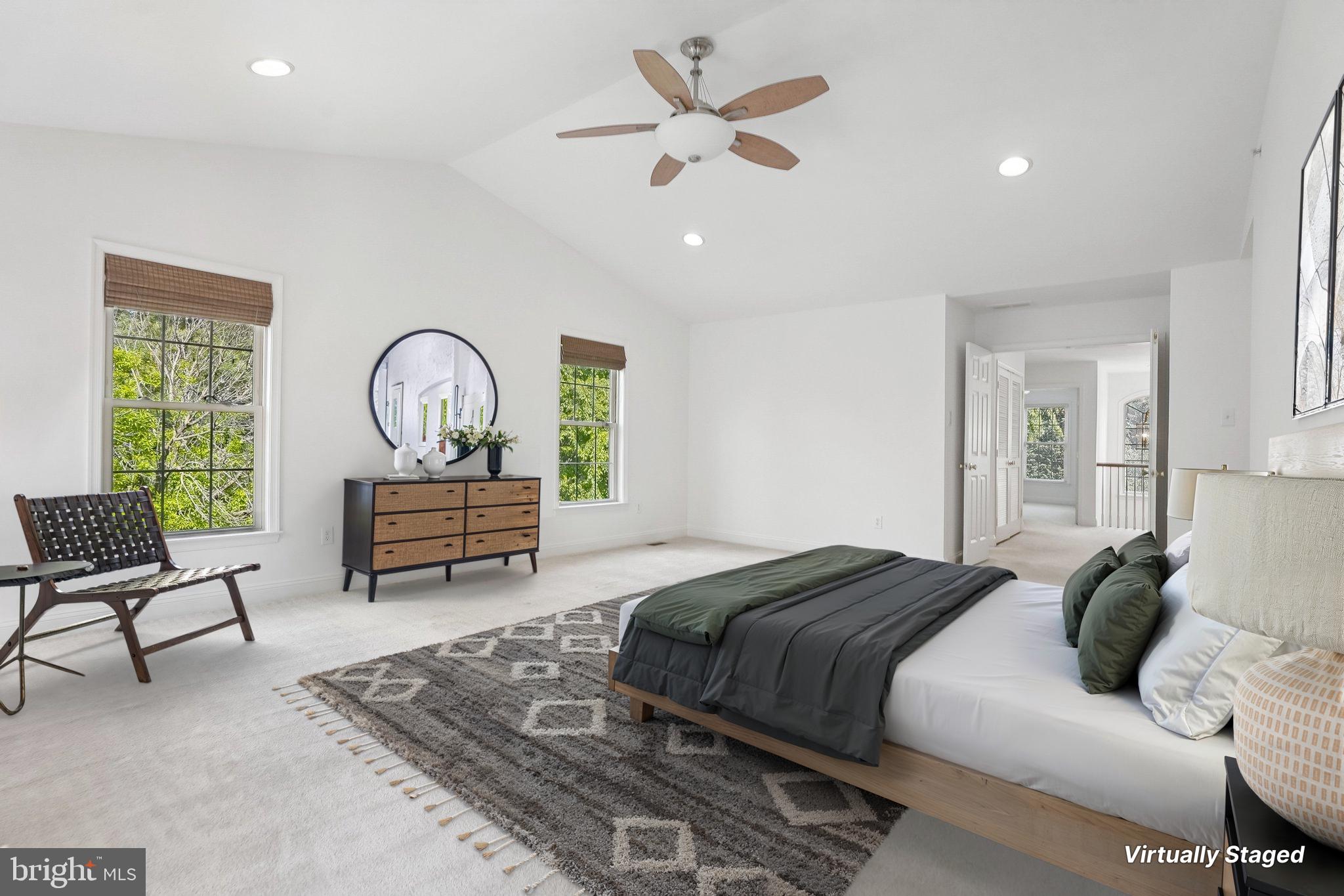 HILLCREST GLEN - Residential