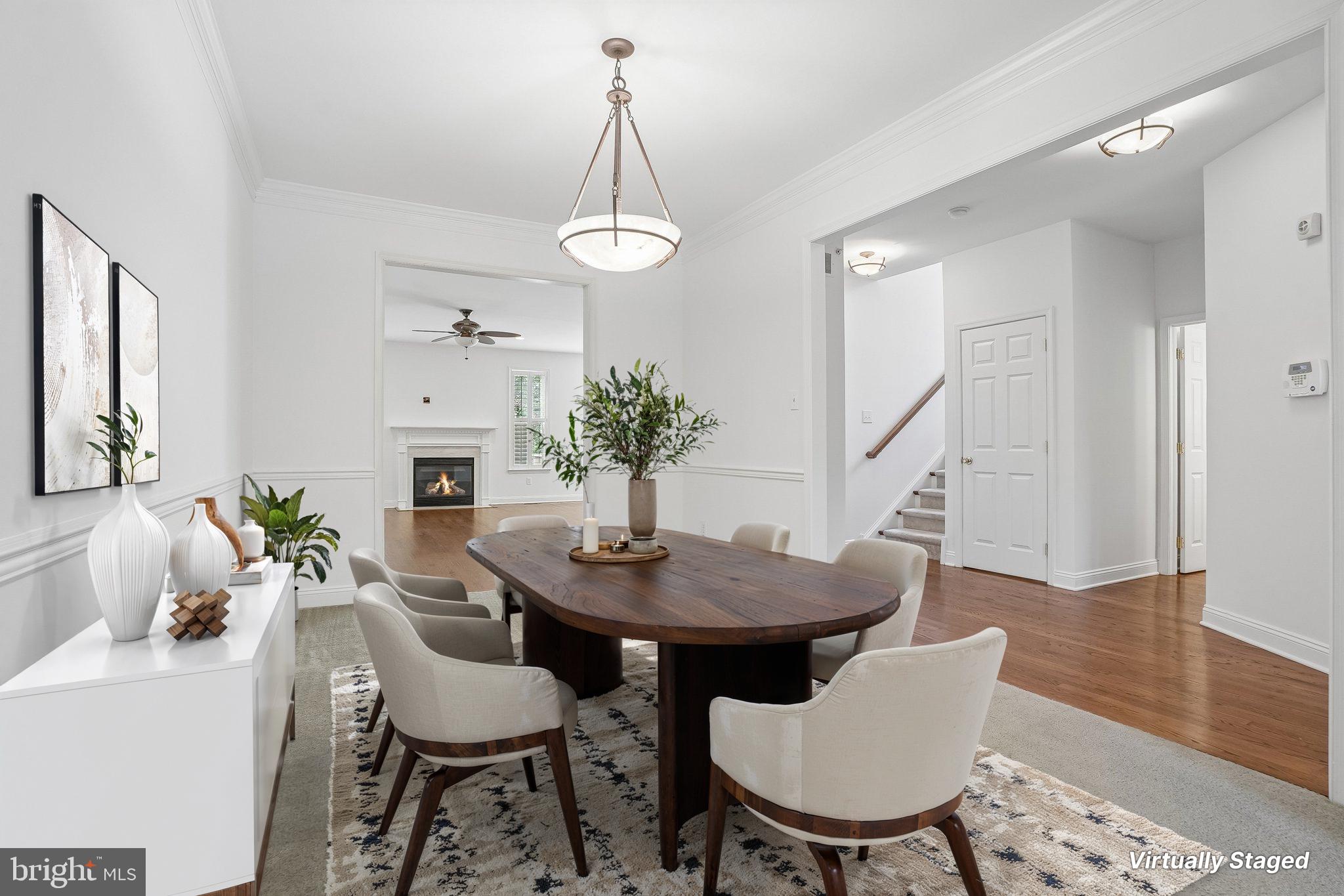 HILLCREST GLEN - Residential