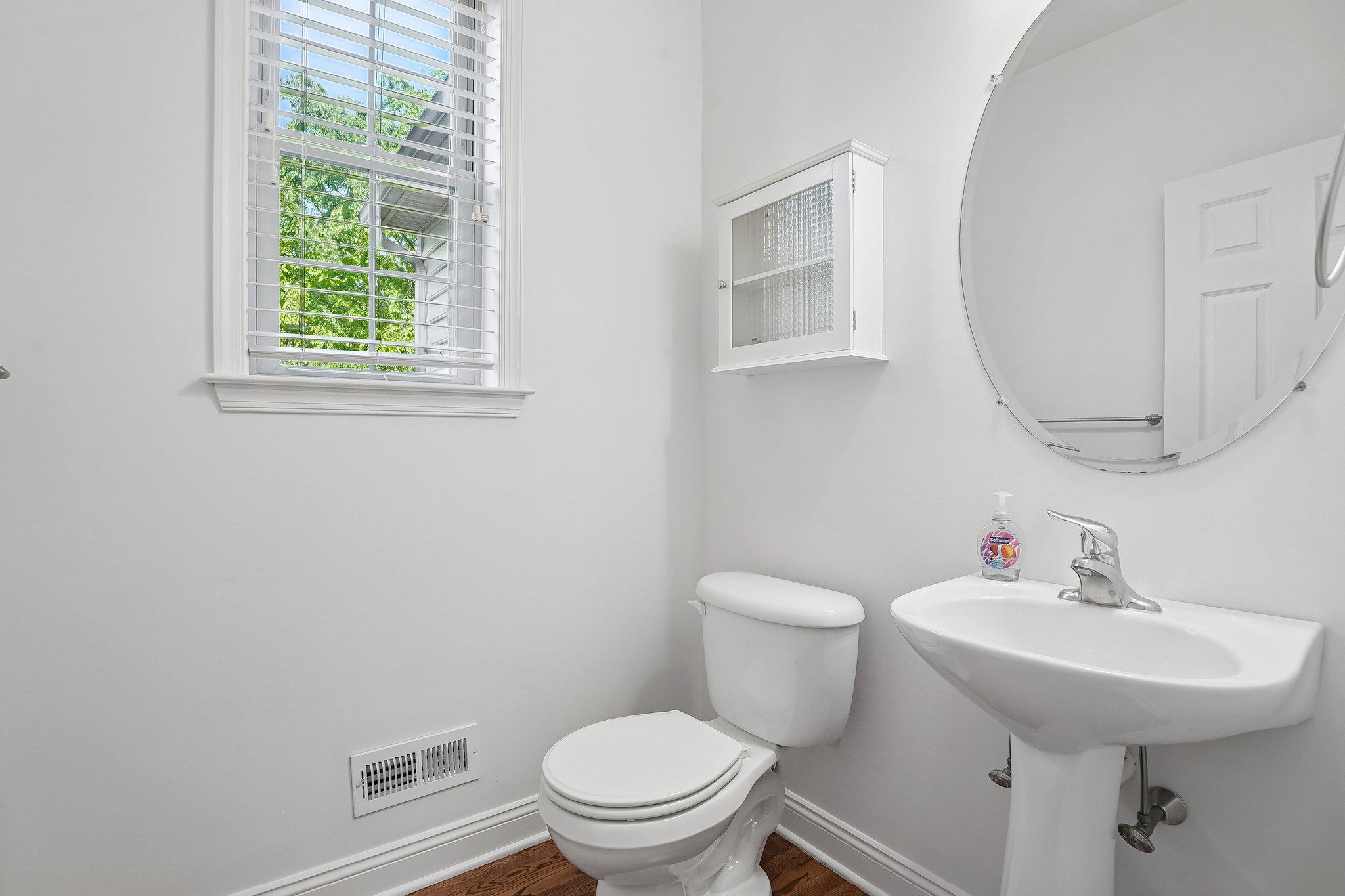 HILLCREST GLEN - Residential