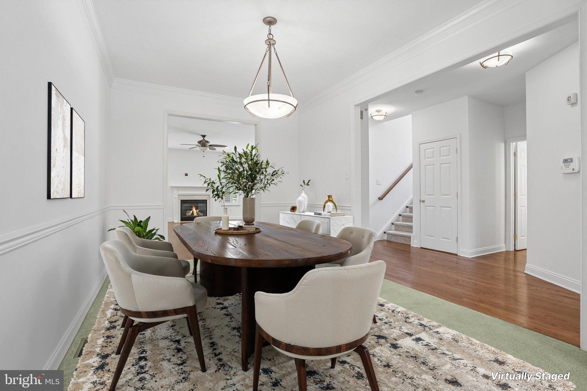 HILLCREST GLEN - Residential