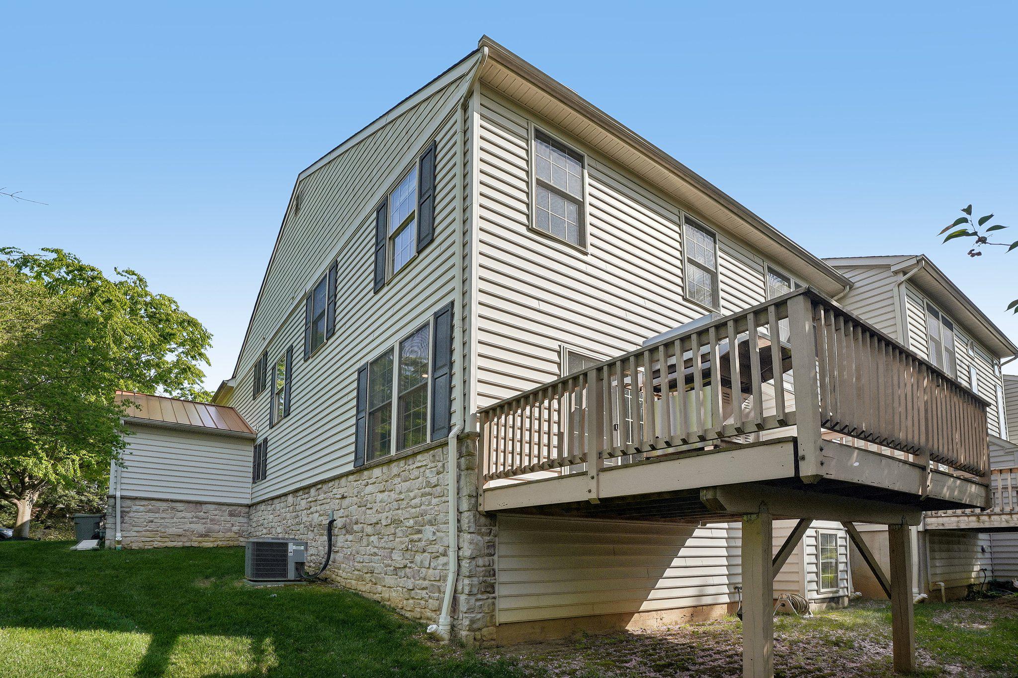 HILLCREST GLEN - Residential