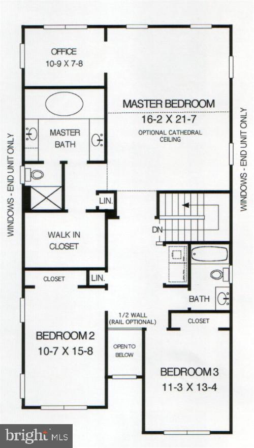 HILLCREST GLEN - Residential