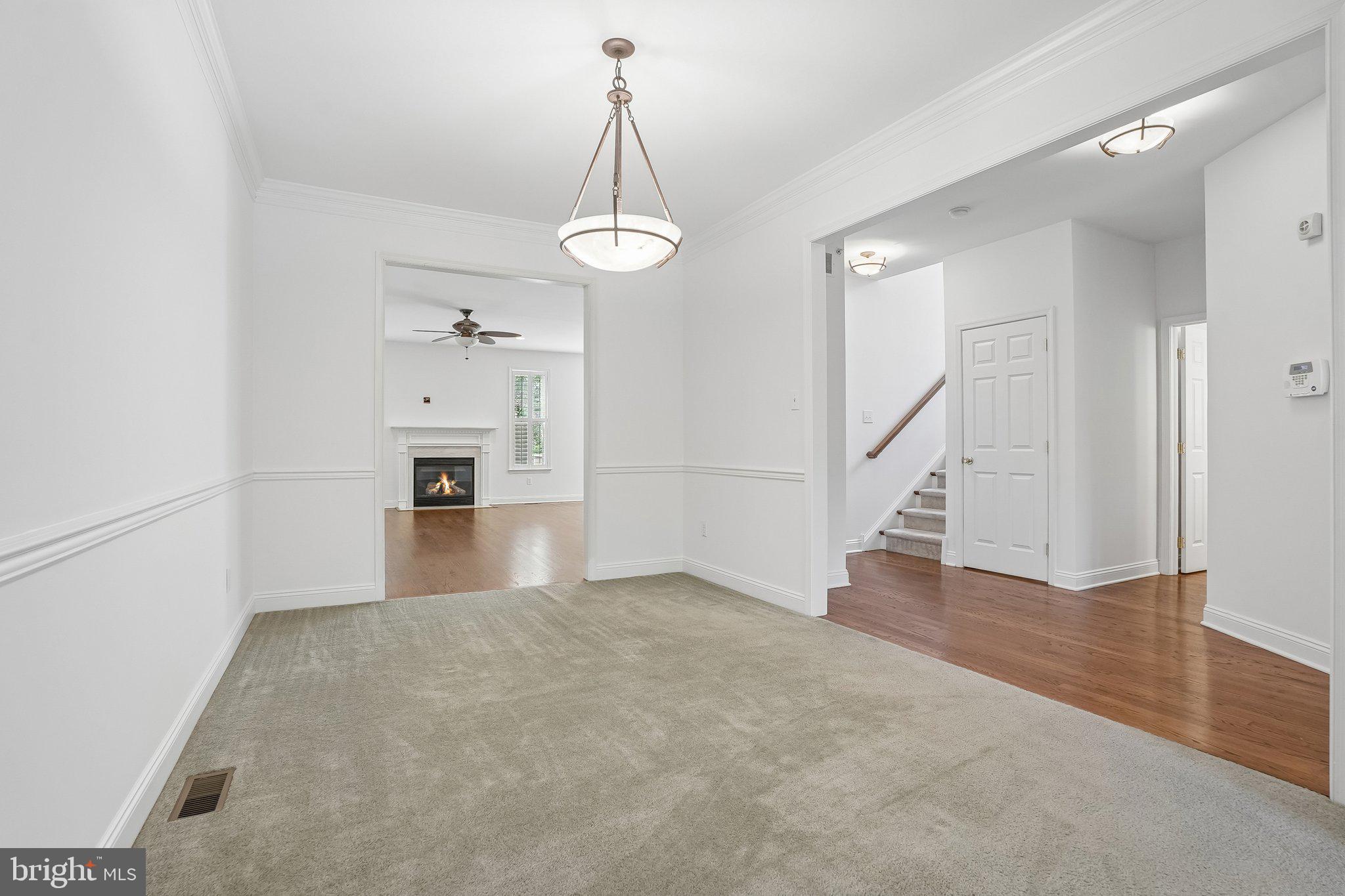 HILLCREST GLEN - Residential