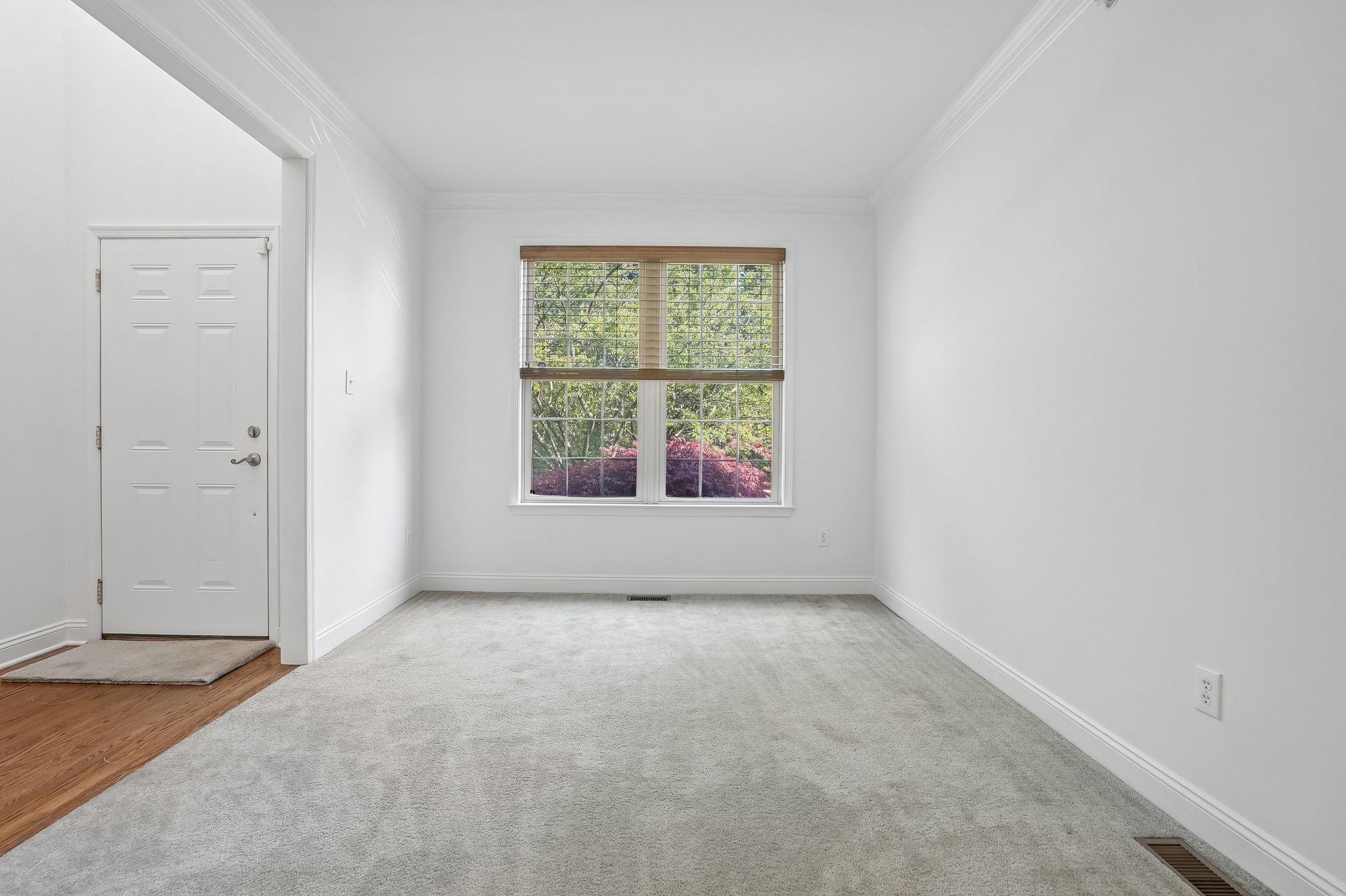 HILLCREST GLEN - Residential