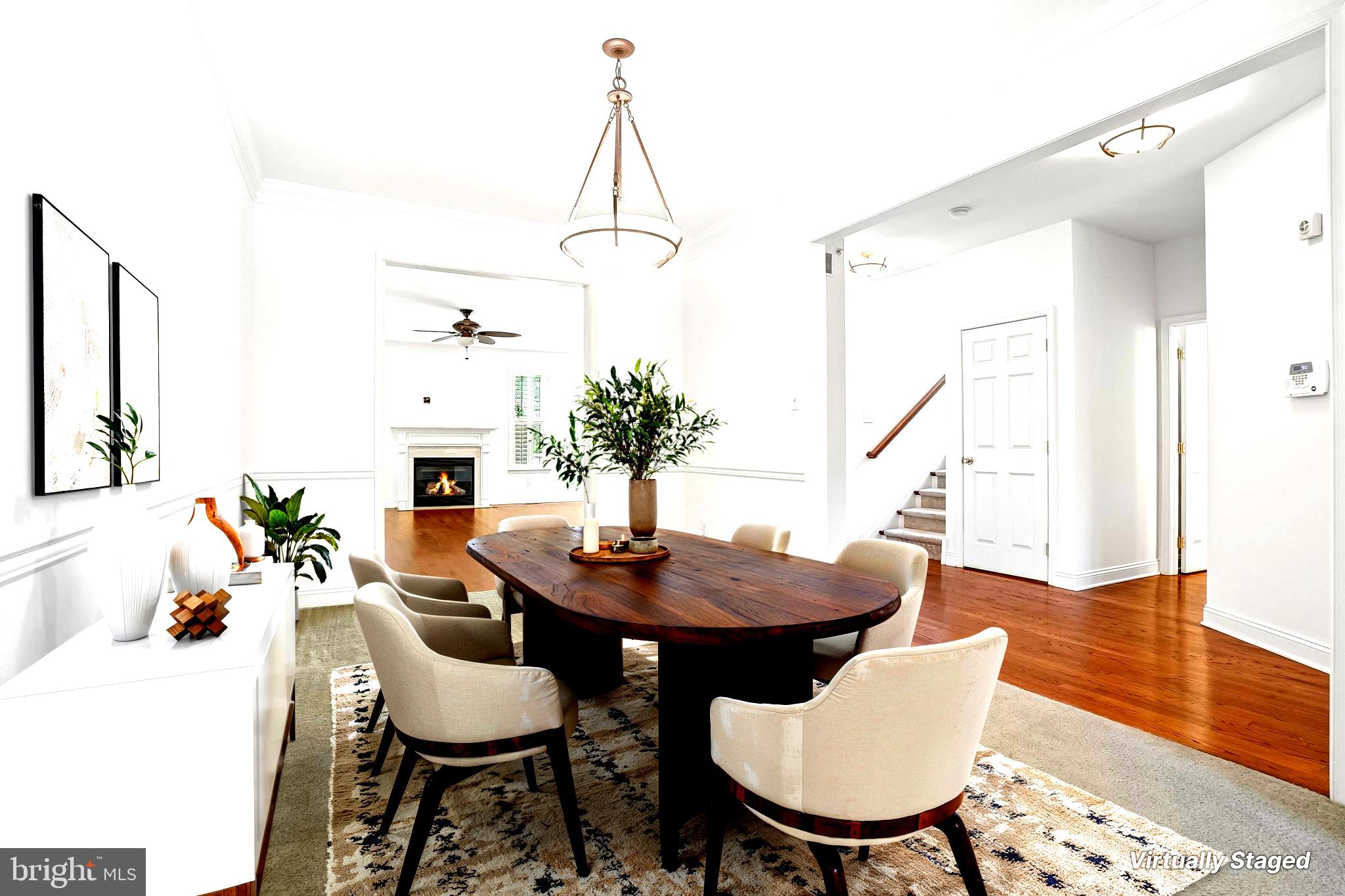 HILLCREST GLEN - Residential