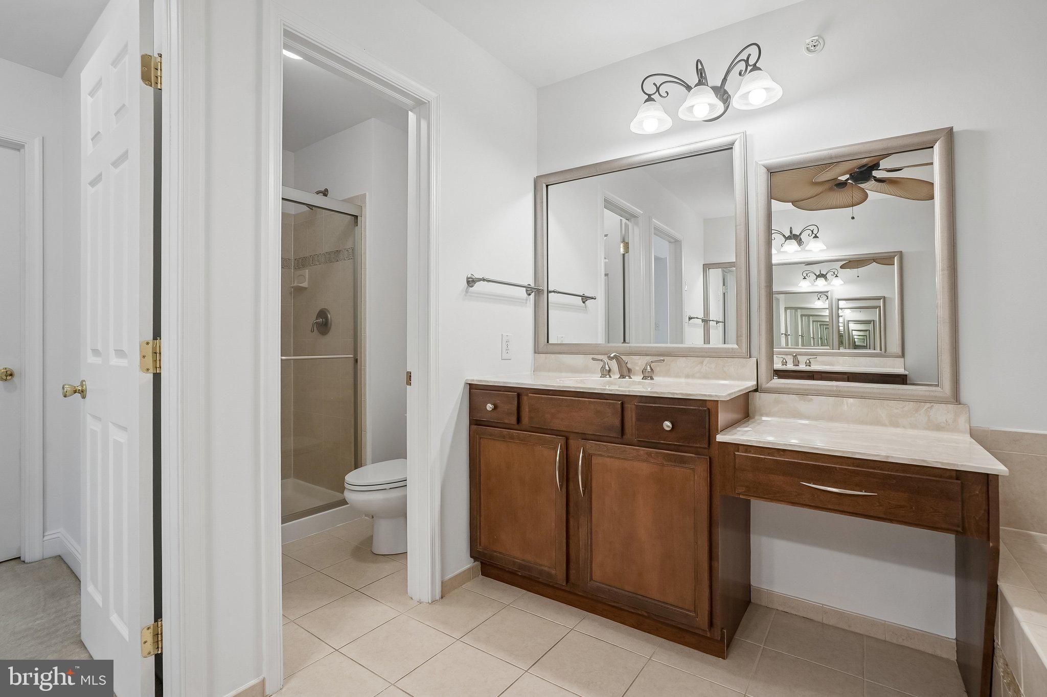 HILLCREST GLEN - Residential