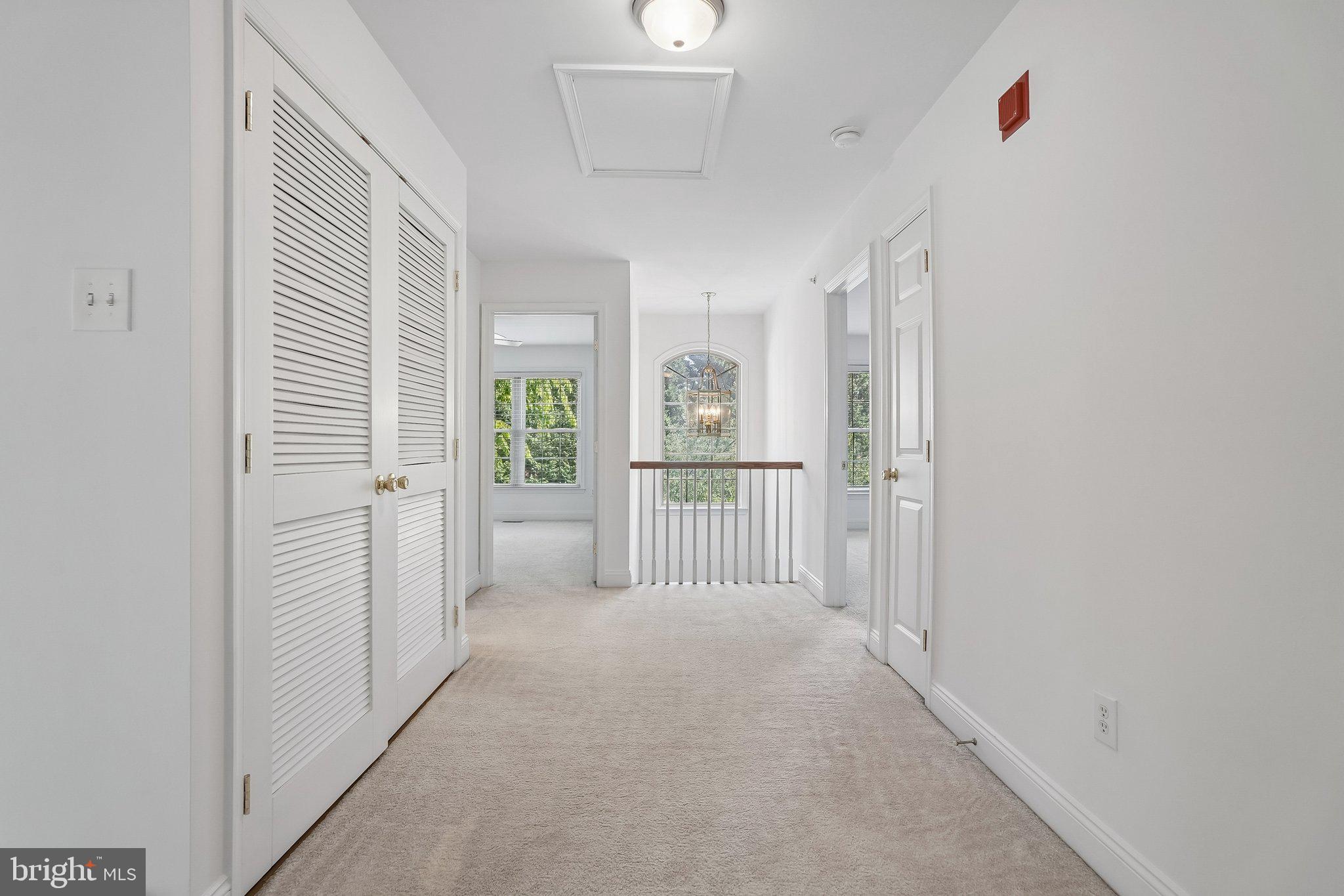 HILLCREST GLEN - Residential