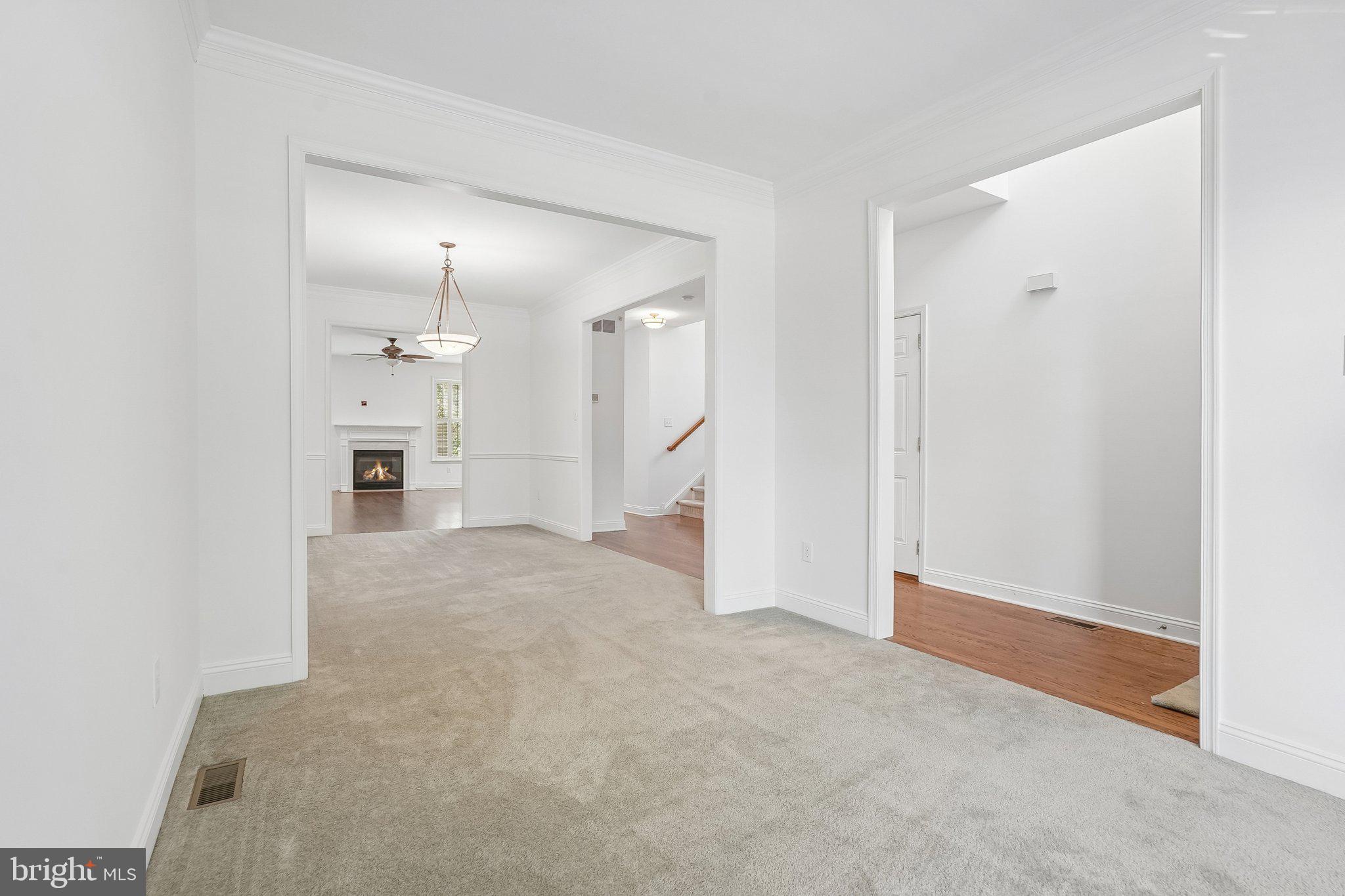 HILLCREST GLEN - Residential