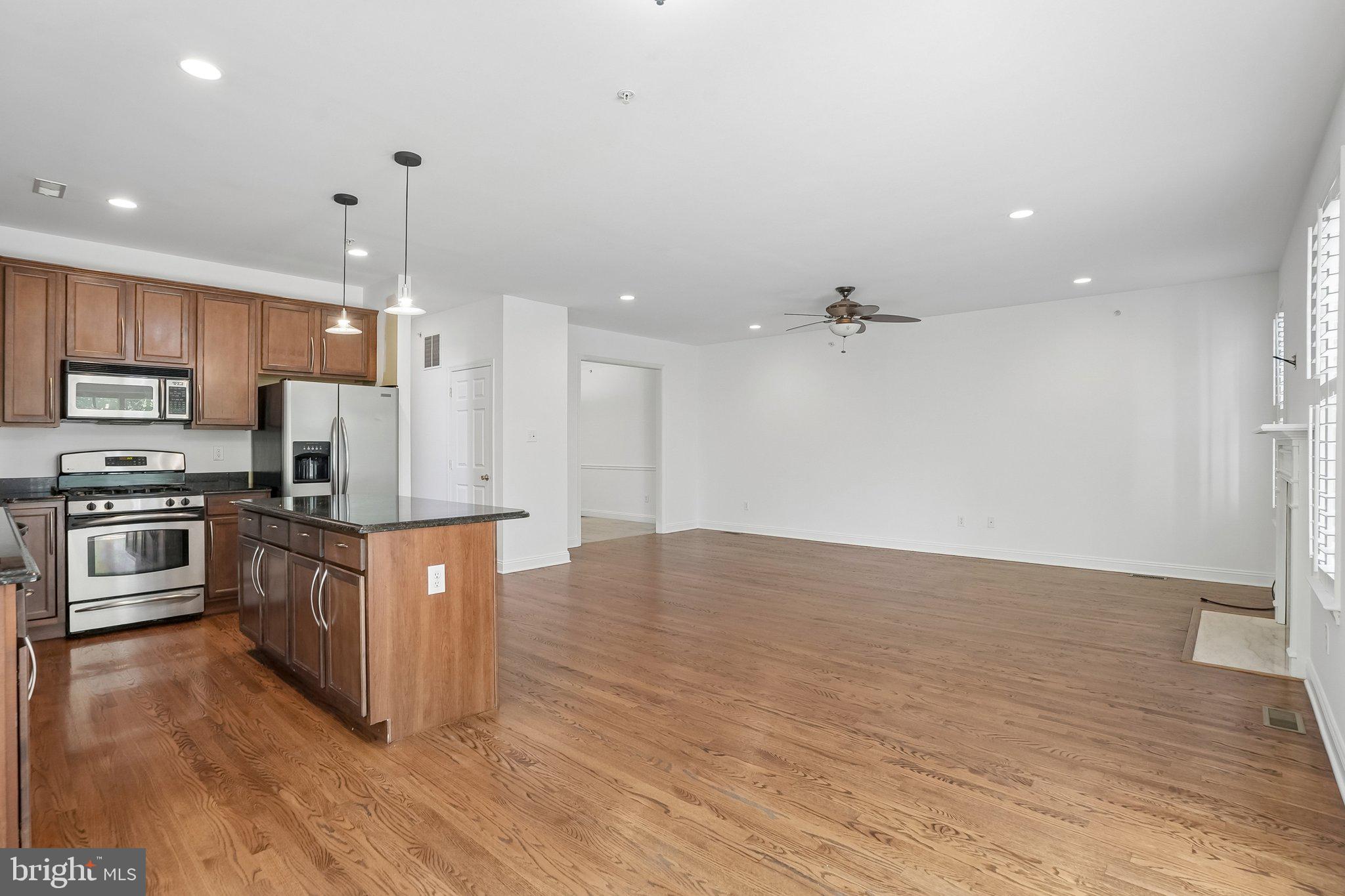 HILLCREST GLEN - Residential