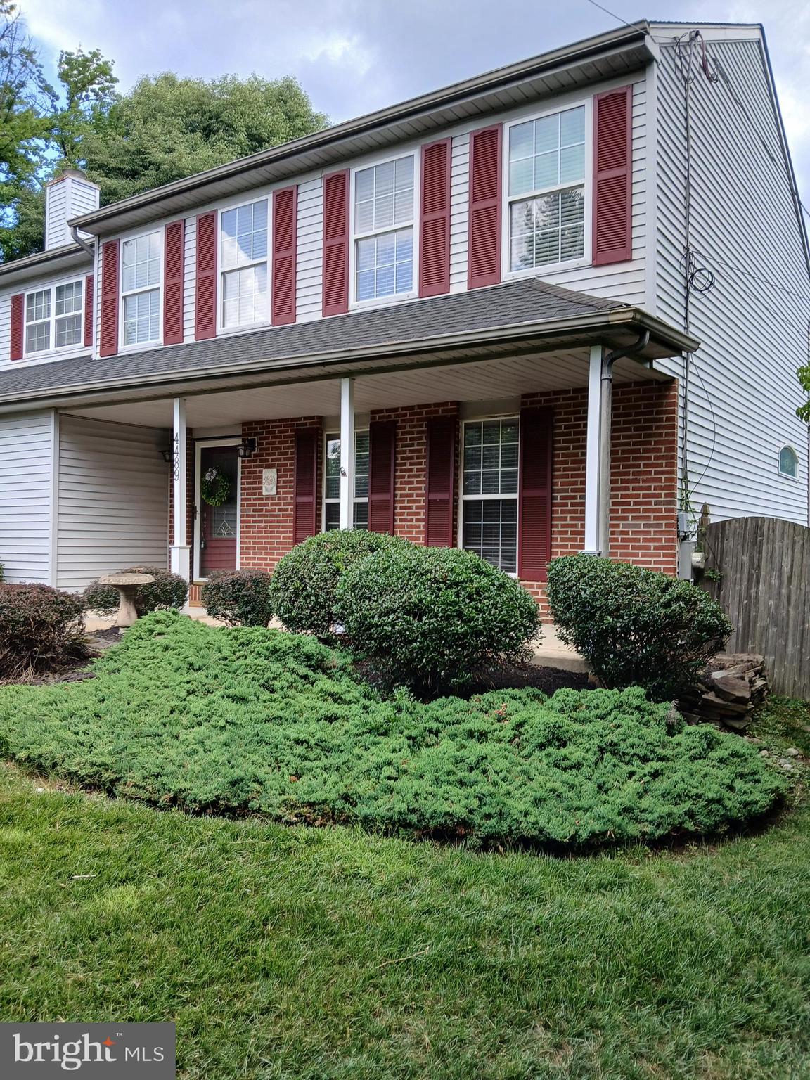4489 BENSALEM BOULEVARD