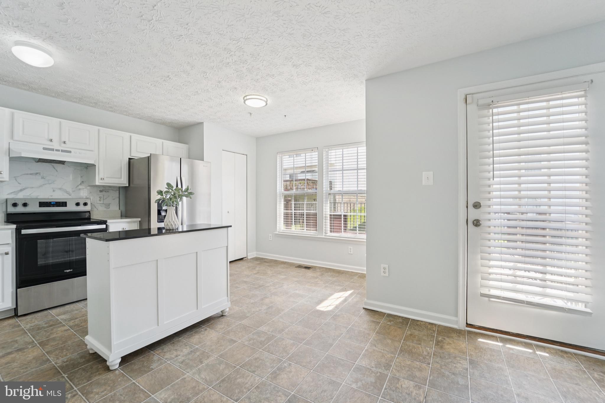 STONEGATE AT PATAPSCO - Residential