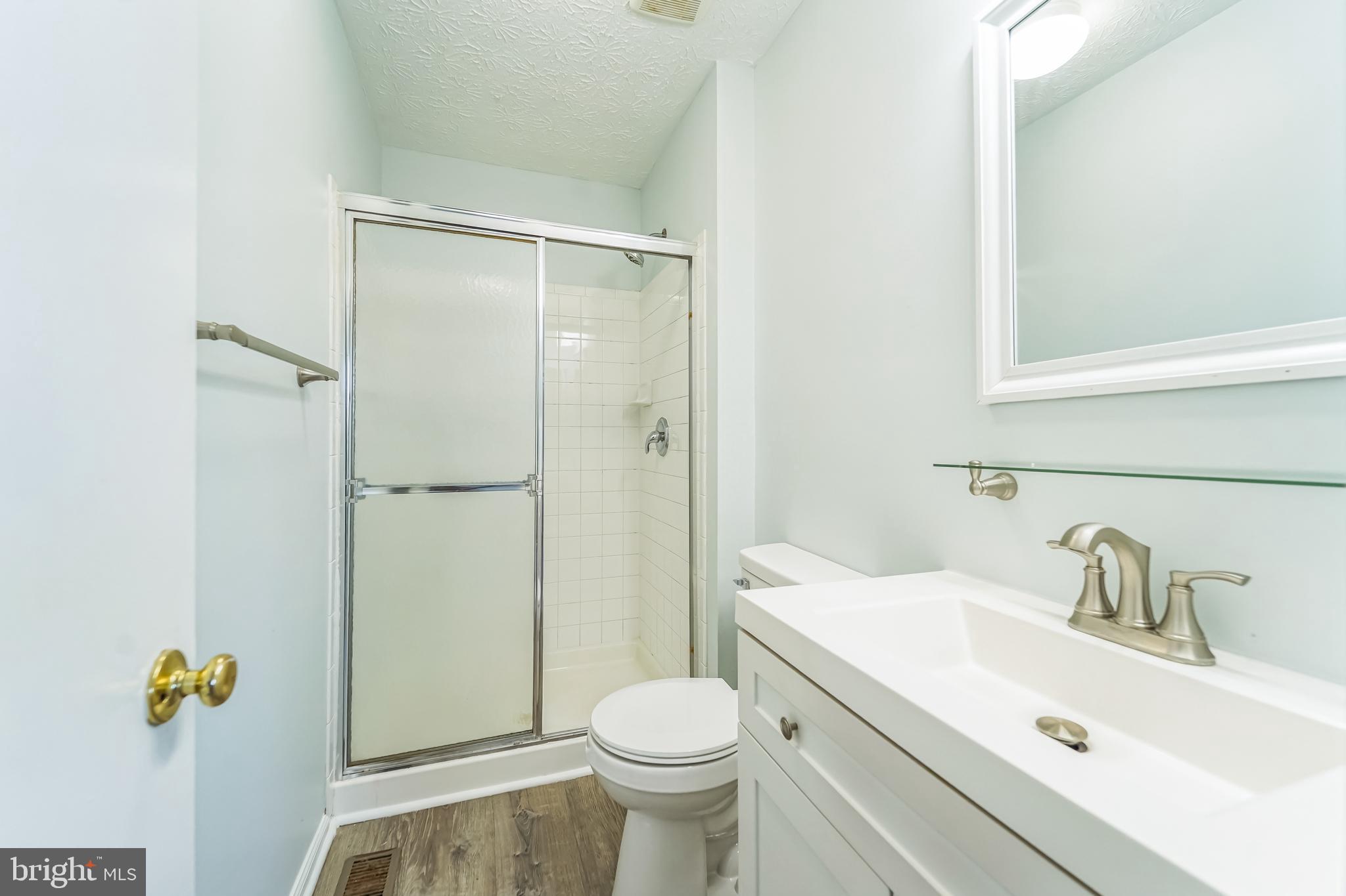 STONEGATE AT PATAPSCO - Residential