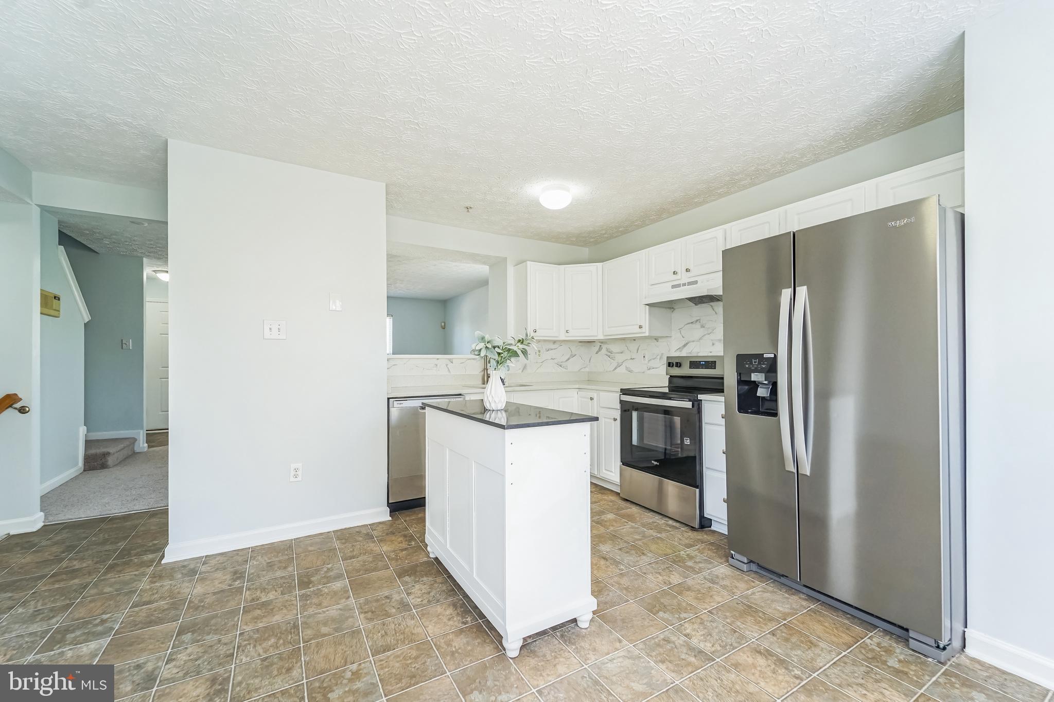 STONEGATE AT PATAPSCO - Residential