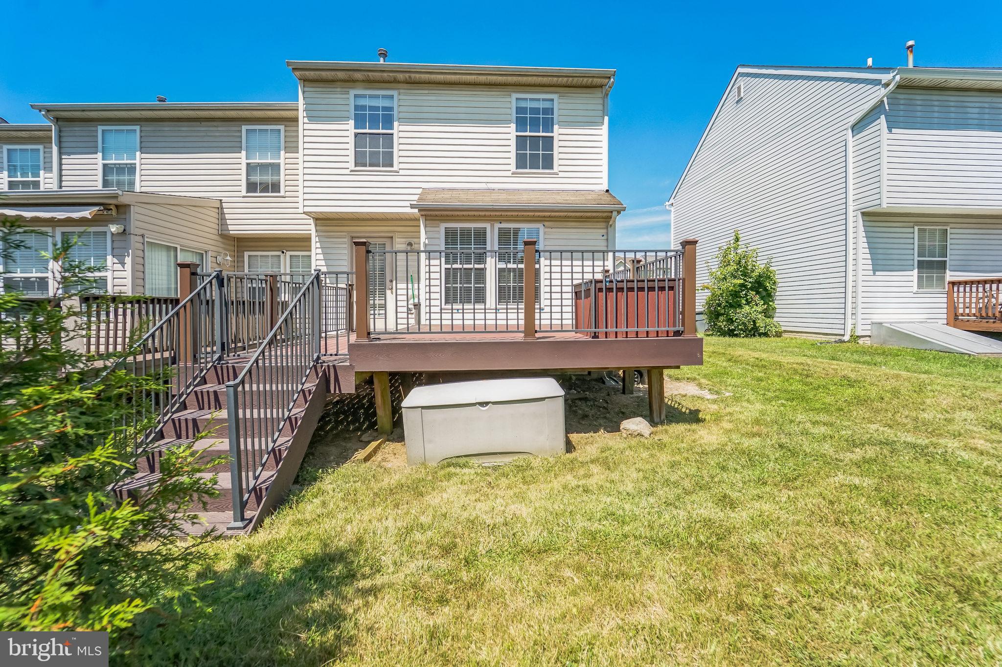 STONEGATE AT PATAPSCO - Residential