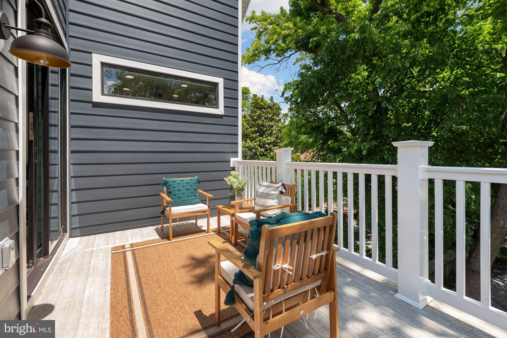 CHEVY CHASE - Residential