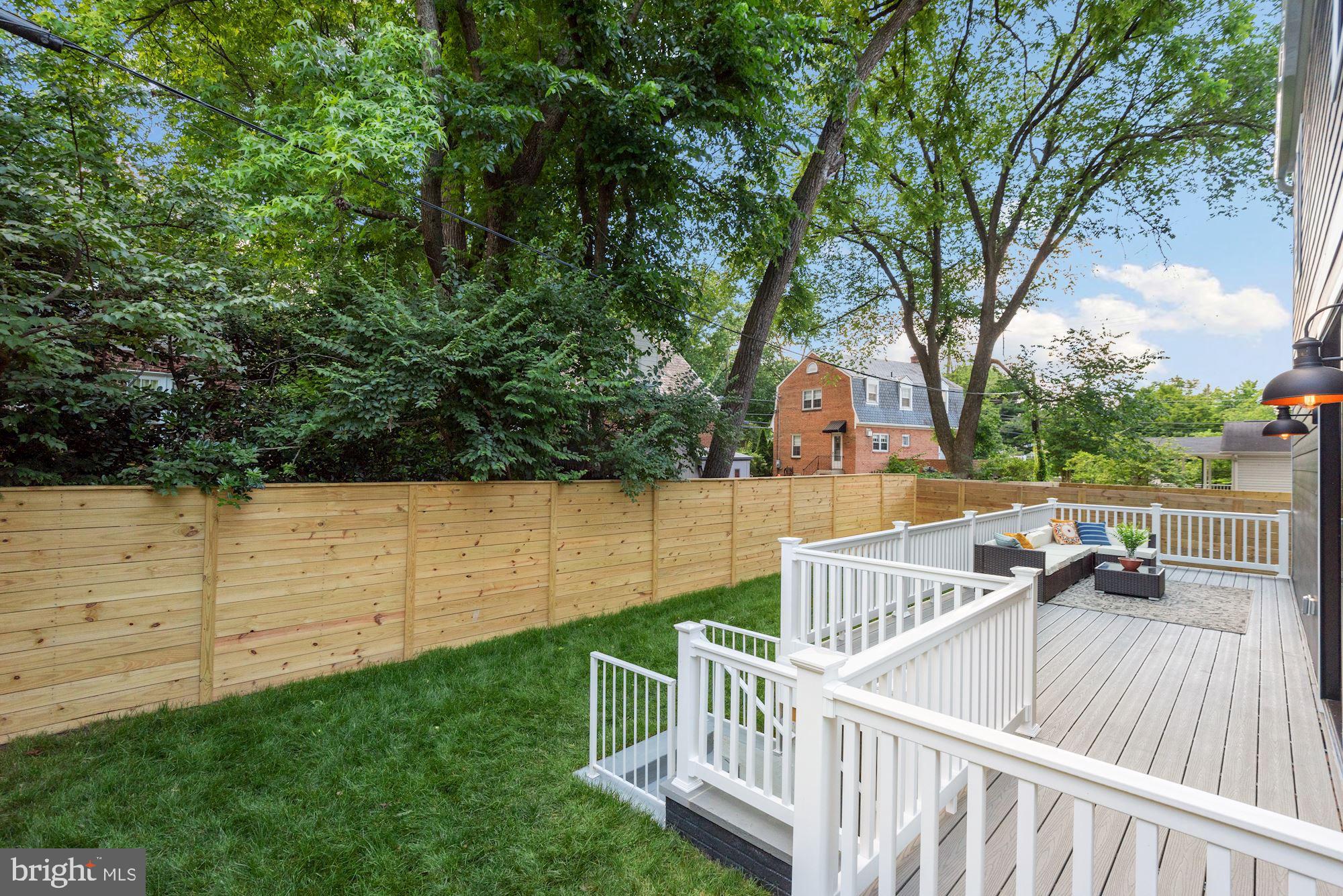 CHEVY CHASE - Residential