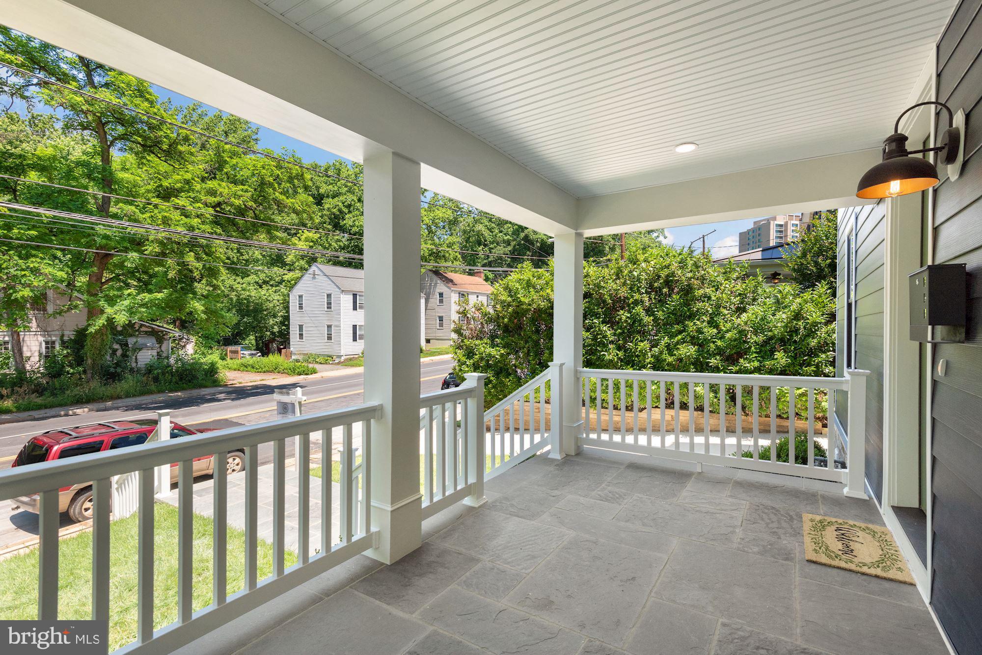 CHEVY CHASE - Residential