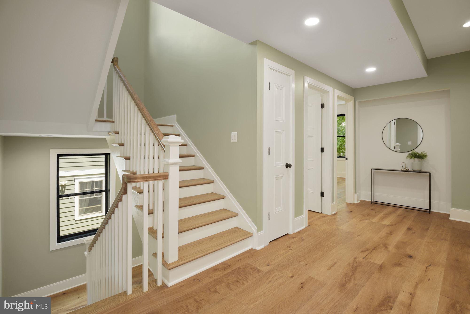 CHEVY CHASE - Residential