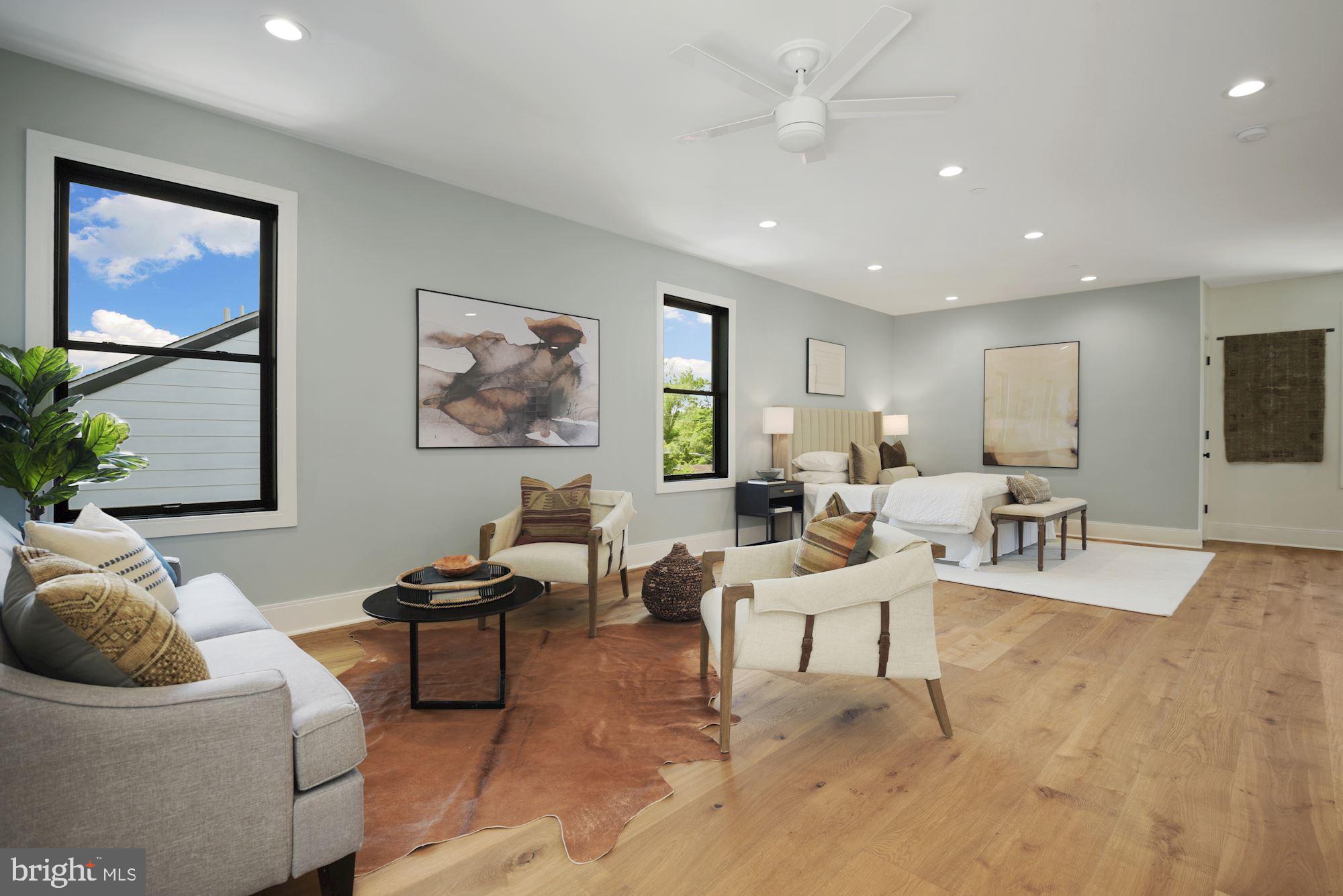 CHEVY CHASE - Residential