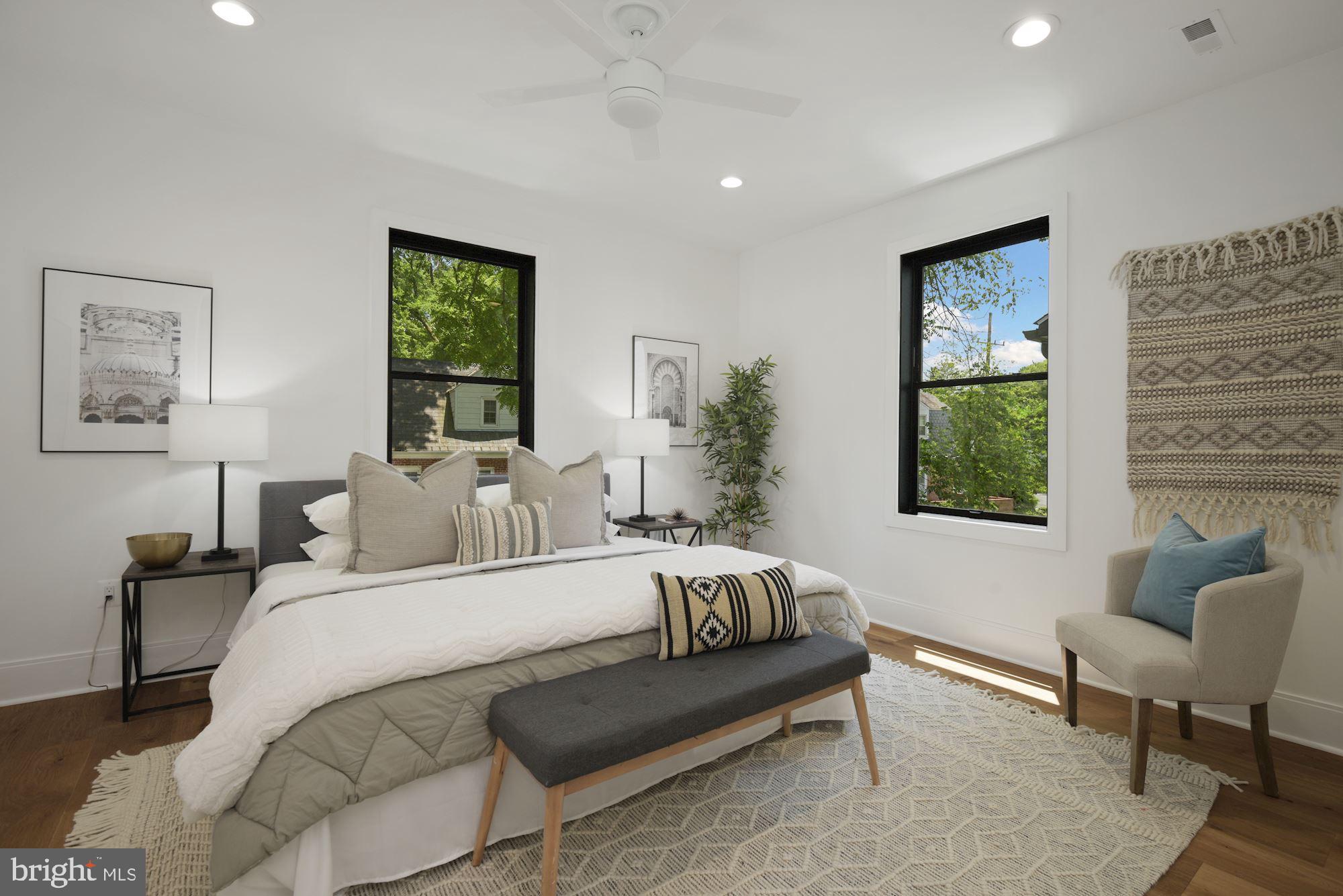 CHEVY CHASE - Residential