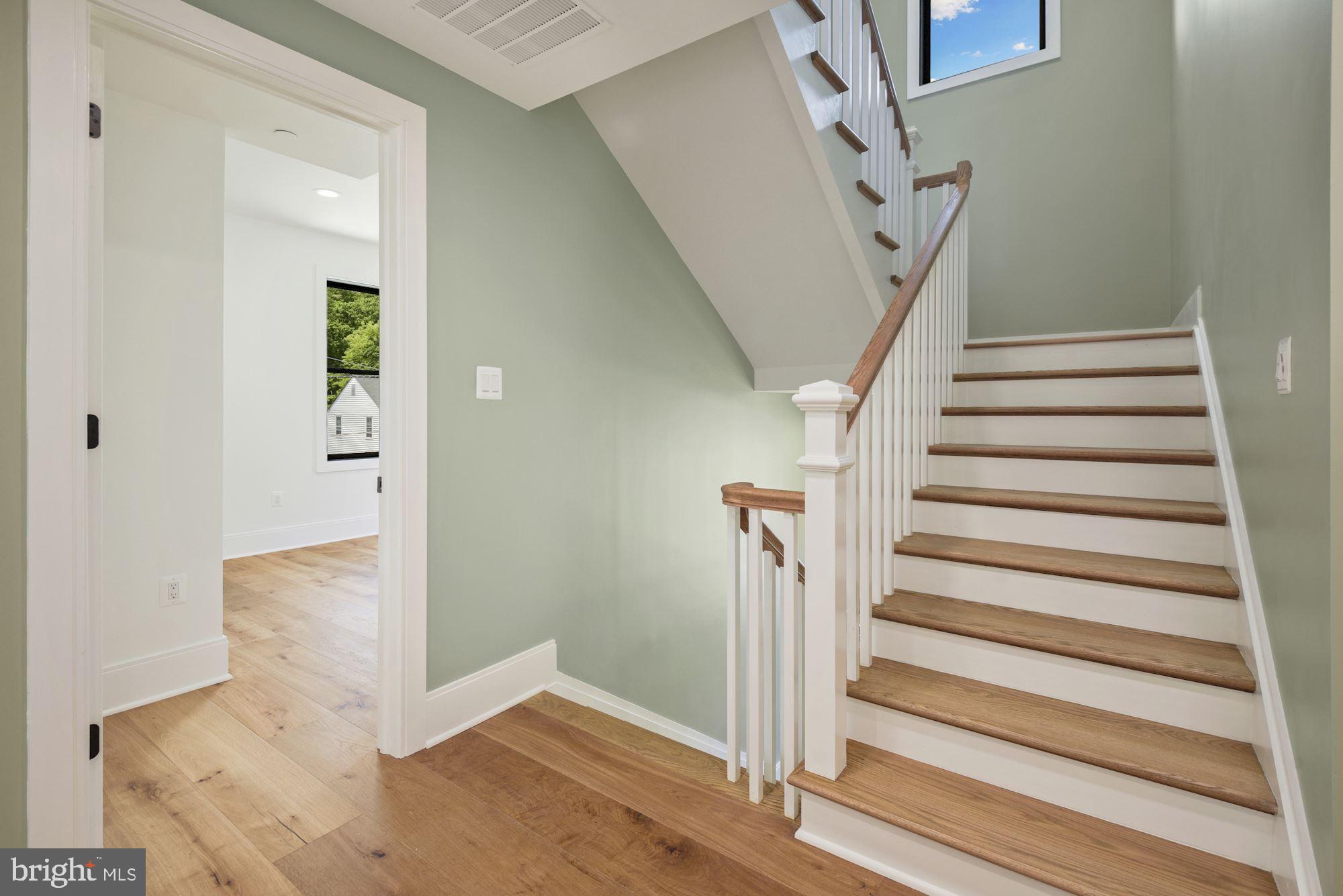 CHEVY CHASE - Residential