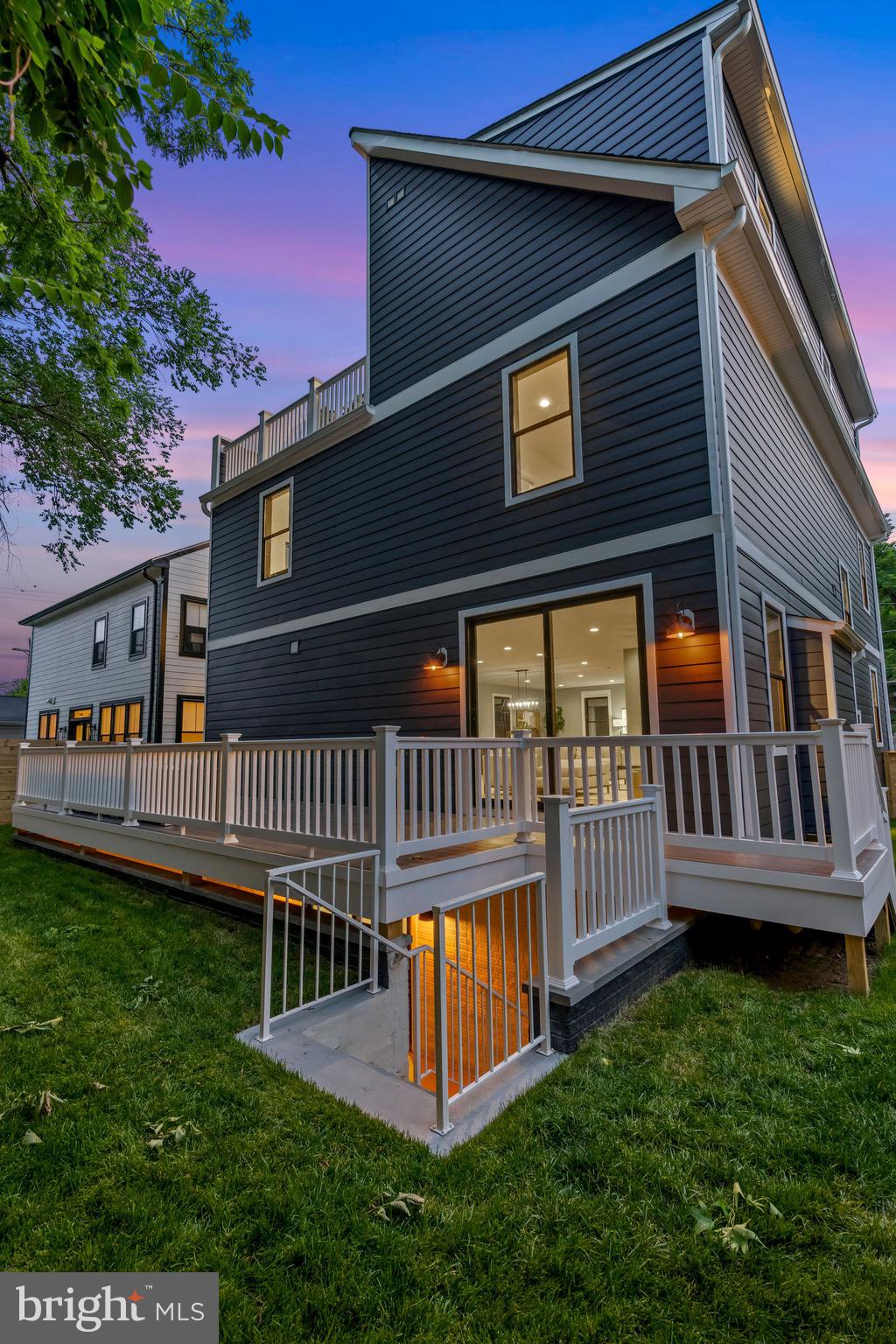 CHEVY CHASE - Residential