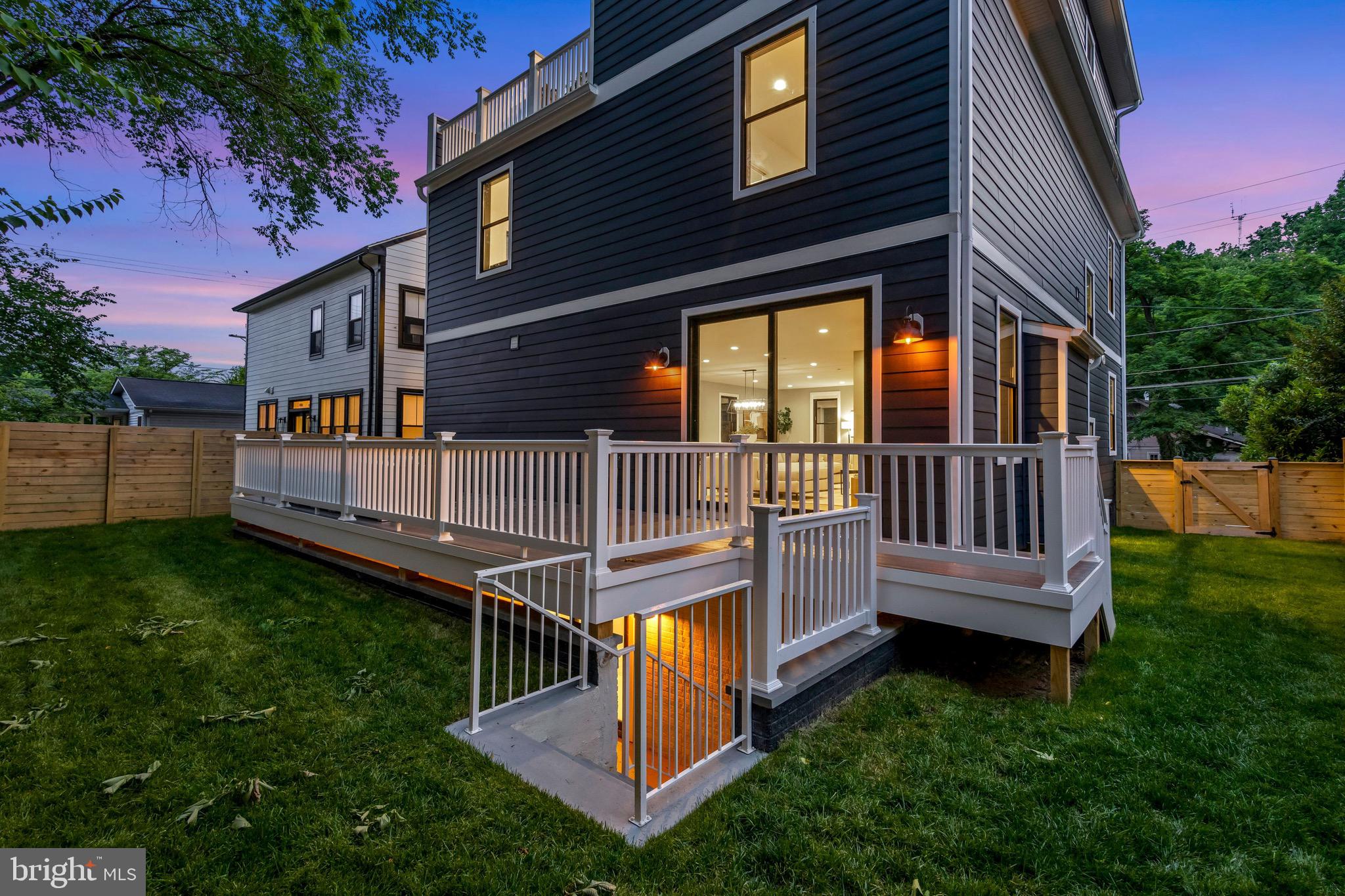 CHEVY CHASE - Residential