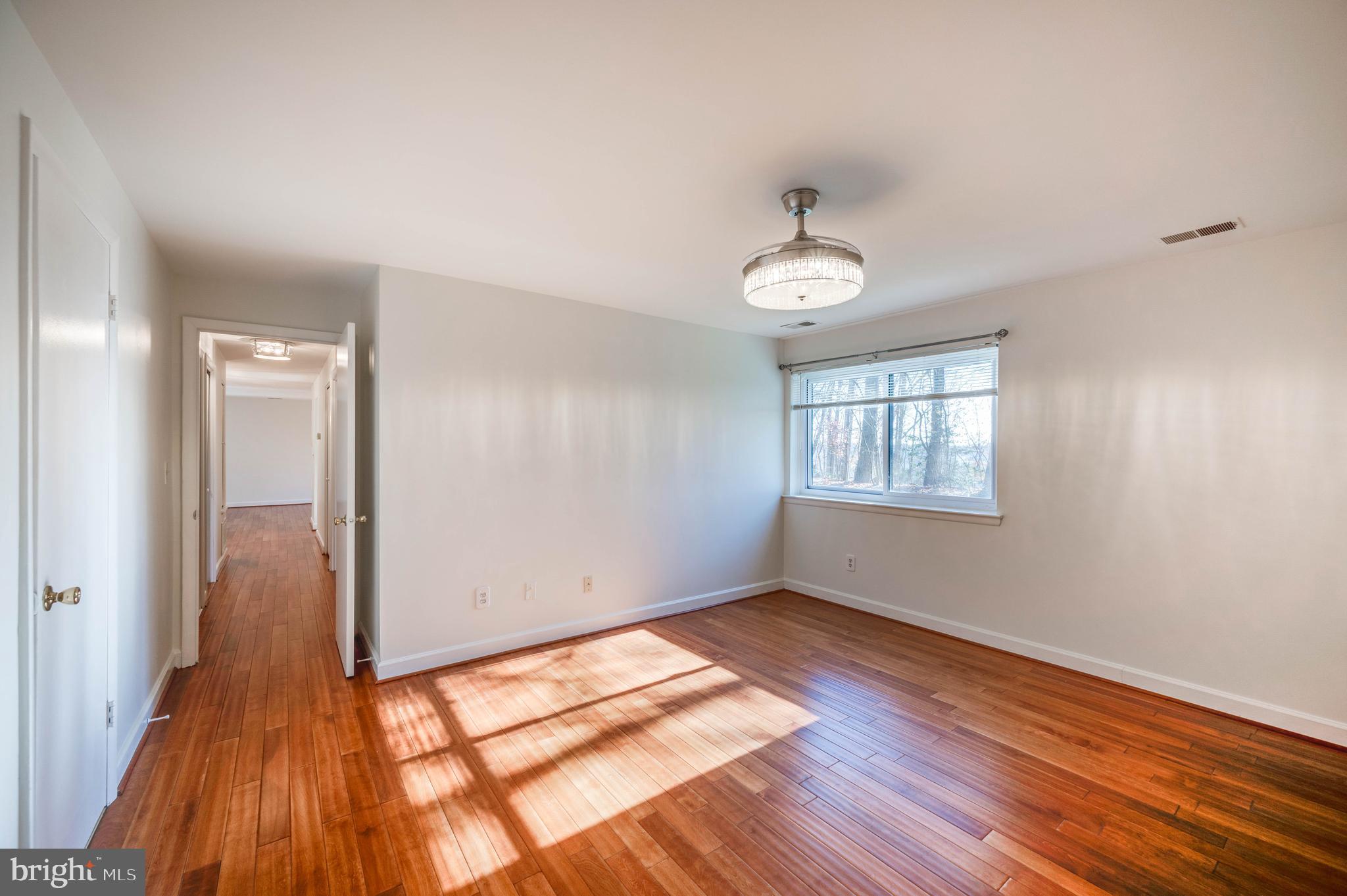 PARTRIDGE KNOLL - Residential Lease