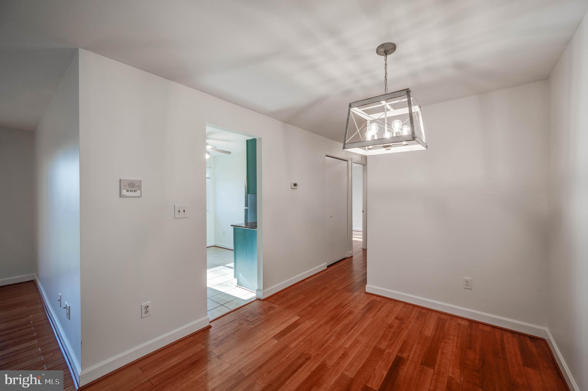 PARTRIDGE KNOLL - Residential Lease