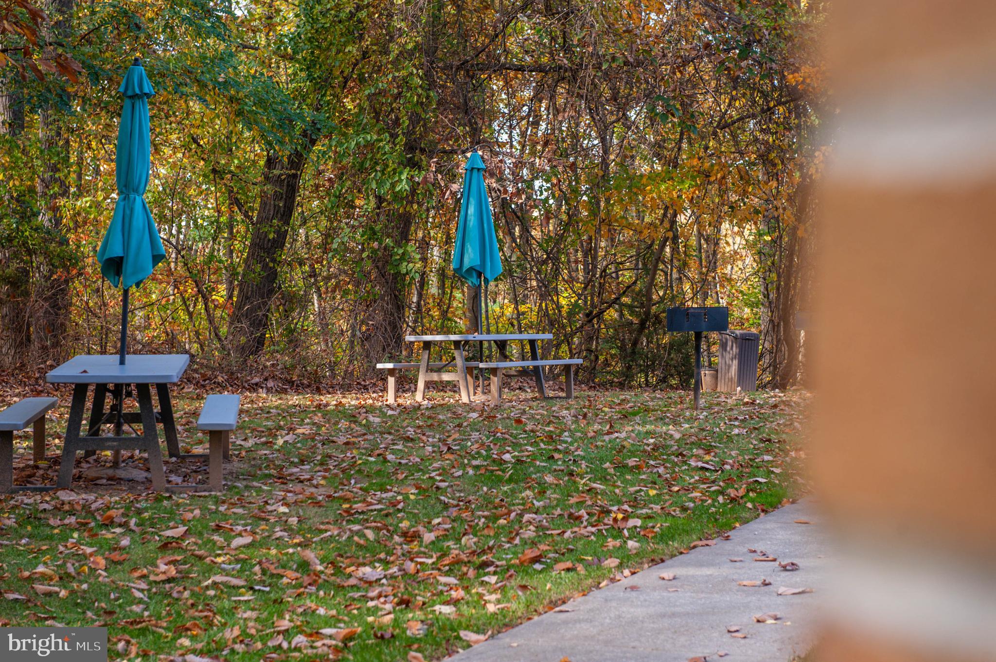 PARTRIDGE KNOLL - Residential Lease