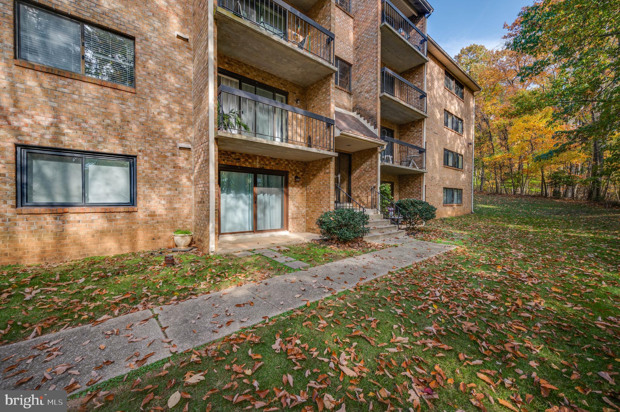 PARTRIDGE KNOLL - Residential Lease