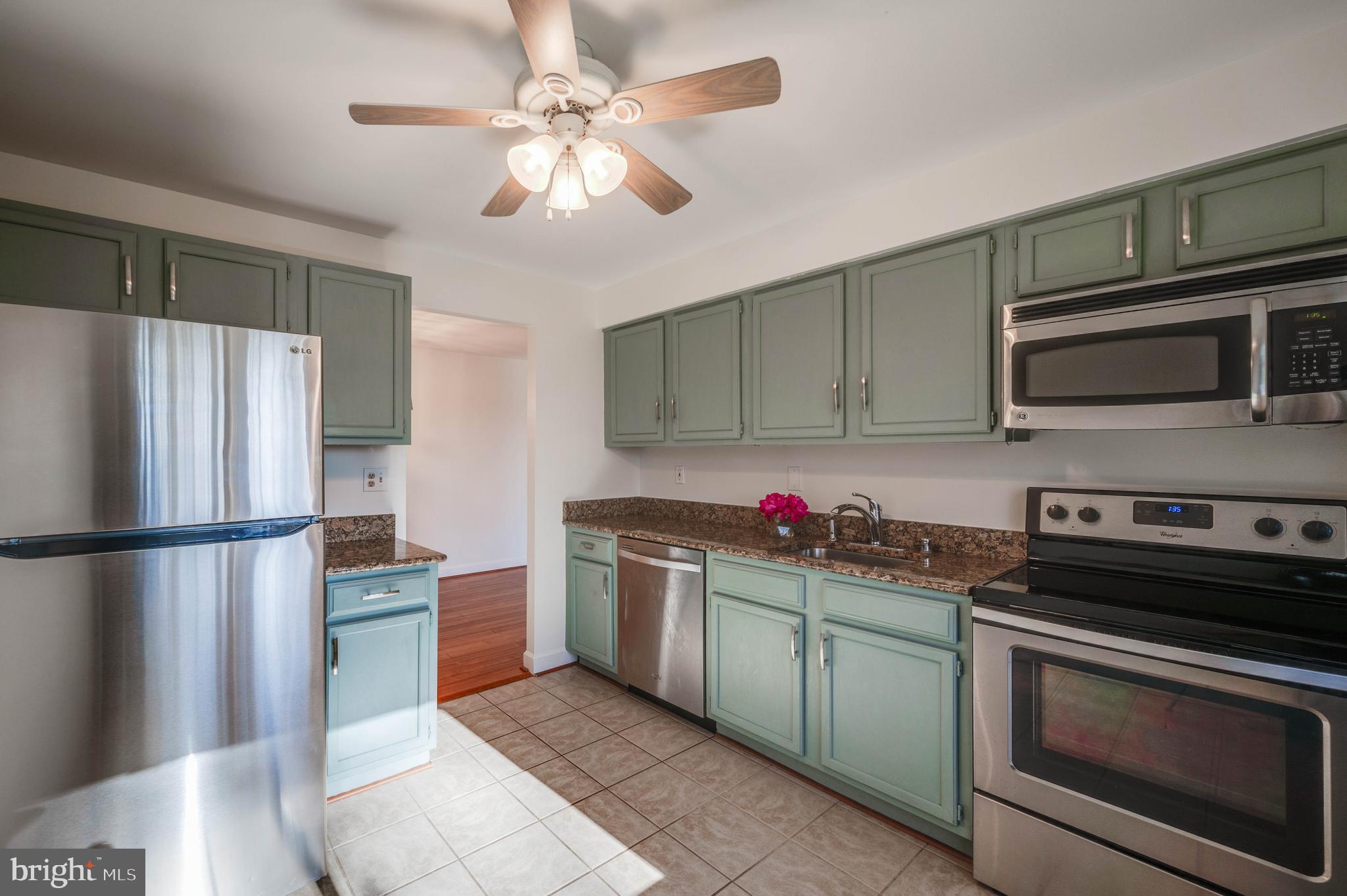 PARTRIDGE KNOLL - Residential Lease