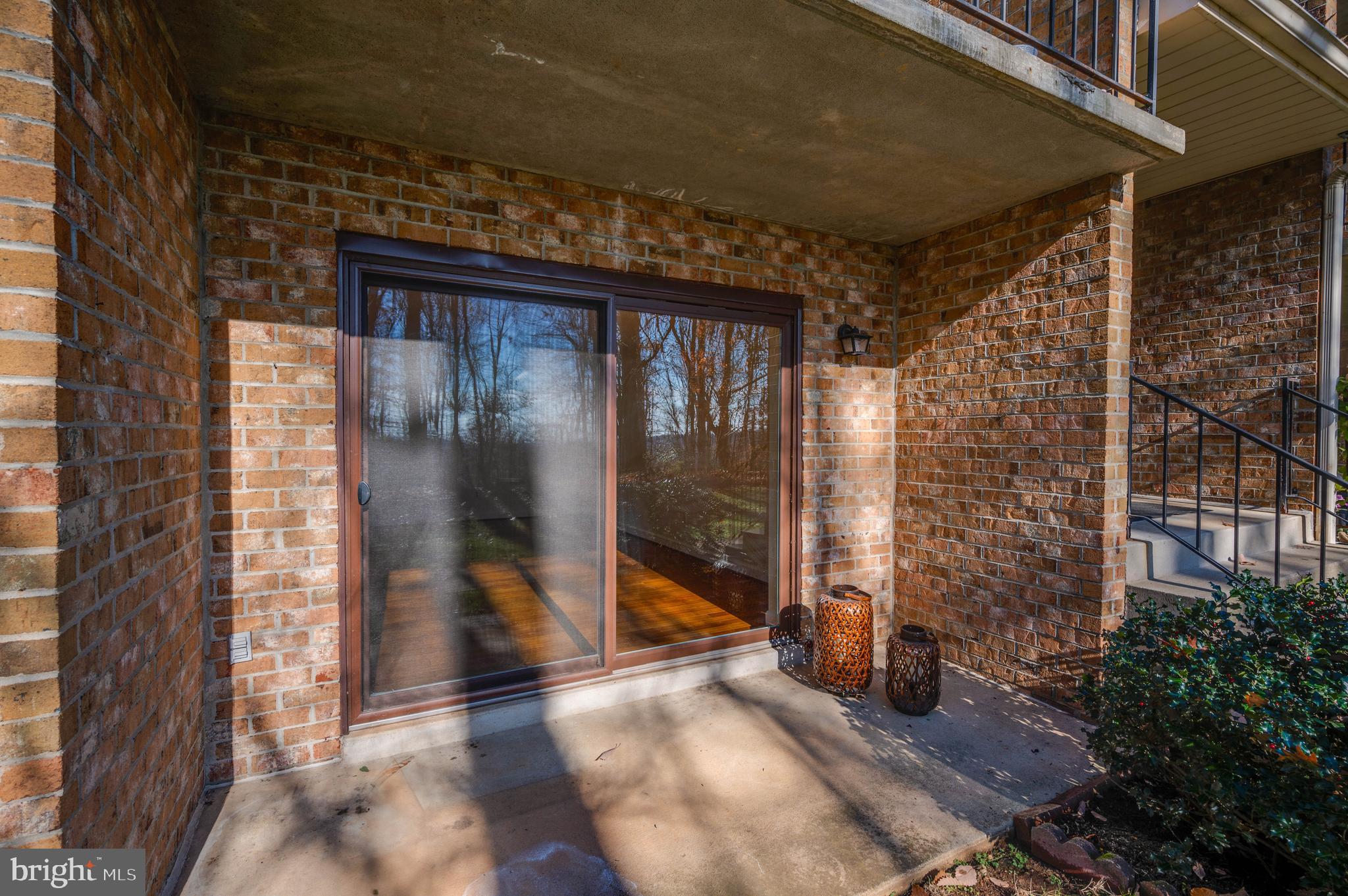 PARTRIDGE KNOLL - Residential Lease