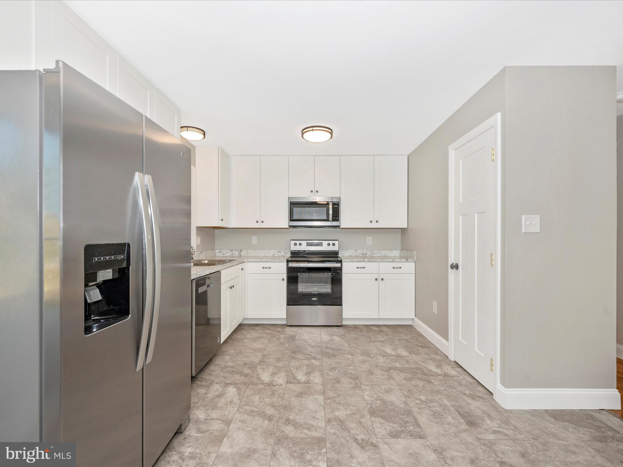 WOODMOOR - Residential