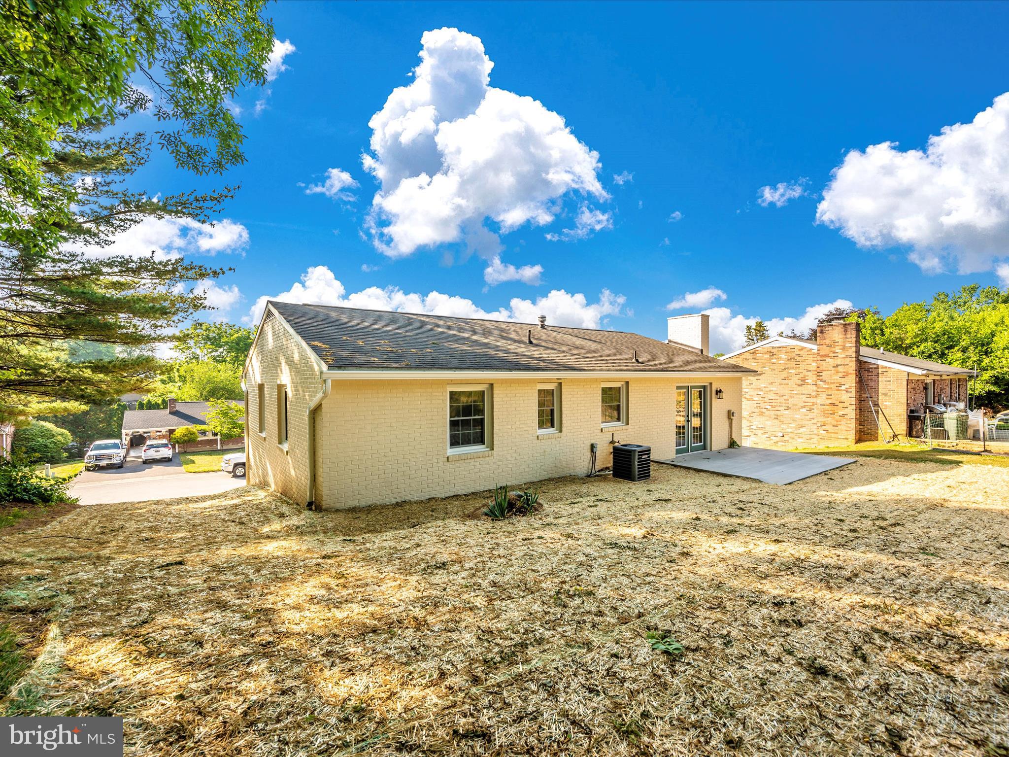 WOODMOOR - Residential