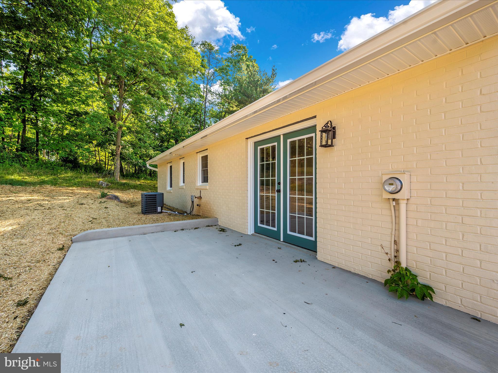 WOODMOOR - Residential