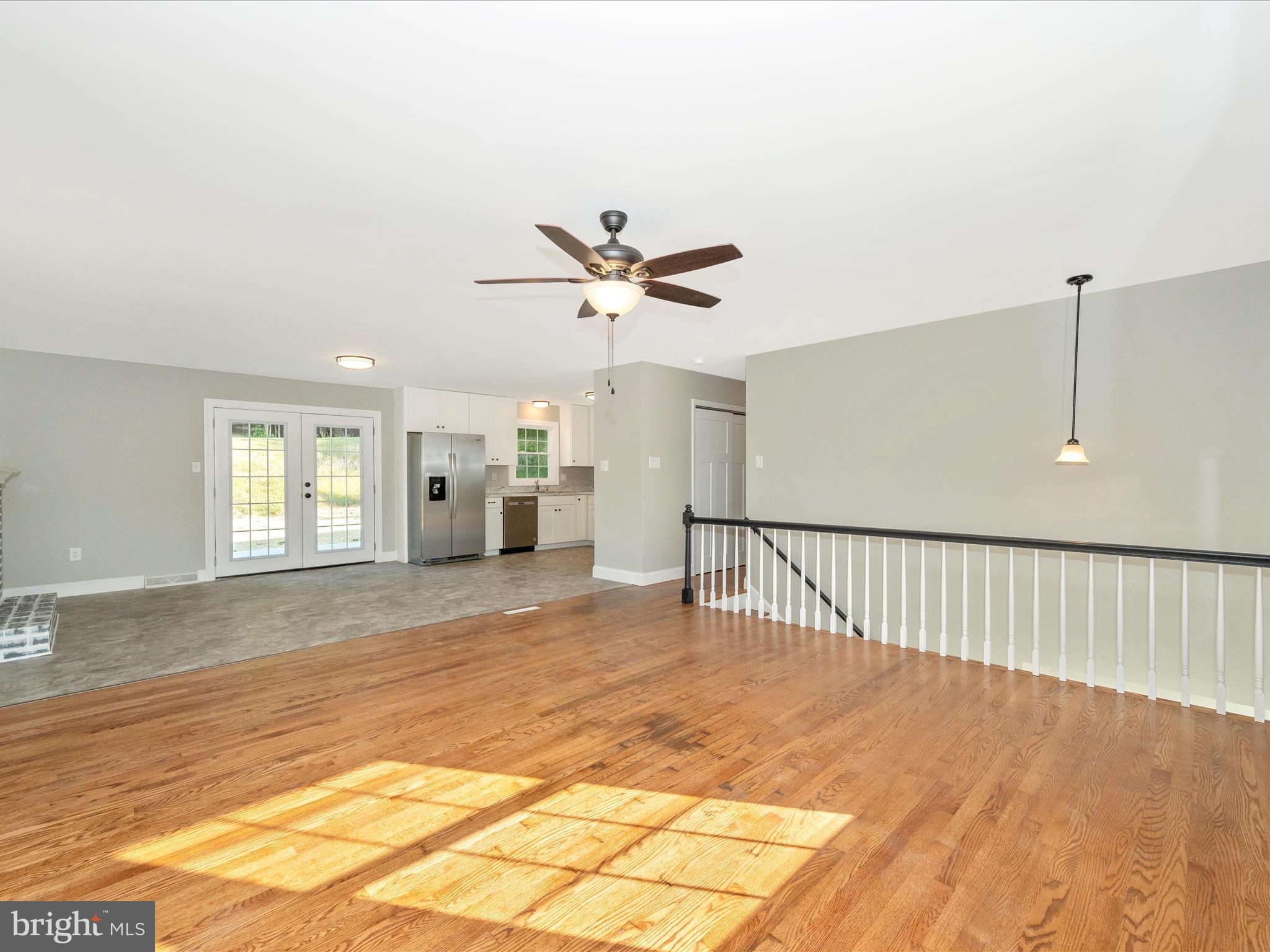 WOODMOOR - Residential