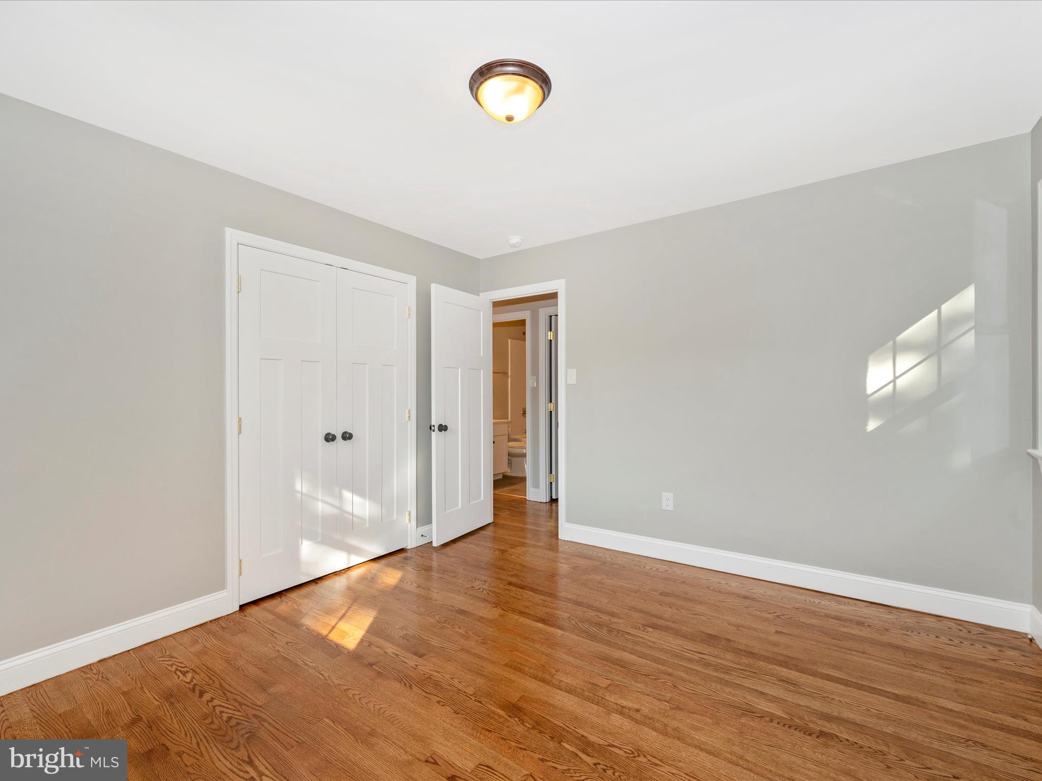 WOODMOOR - Residential