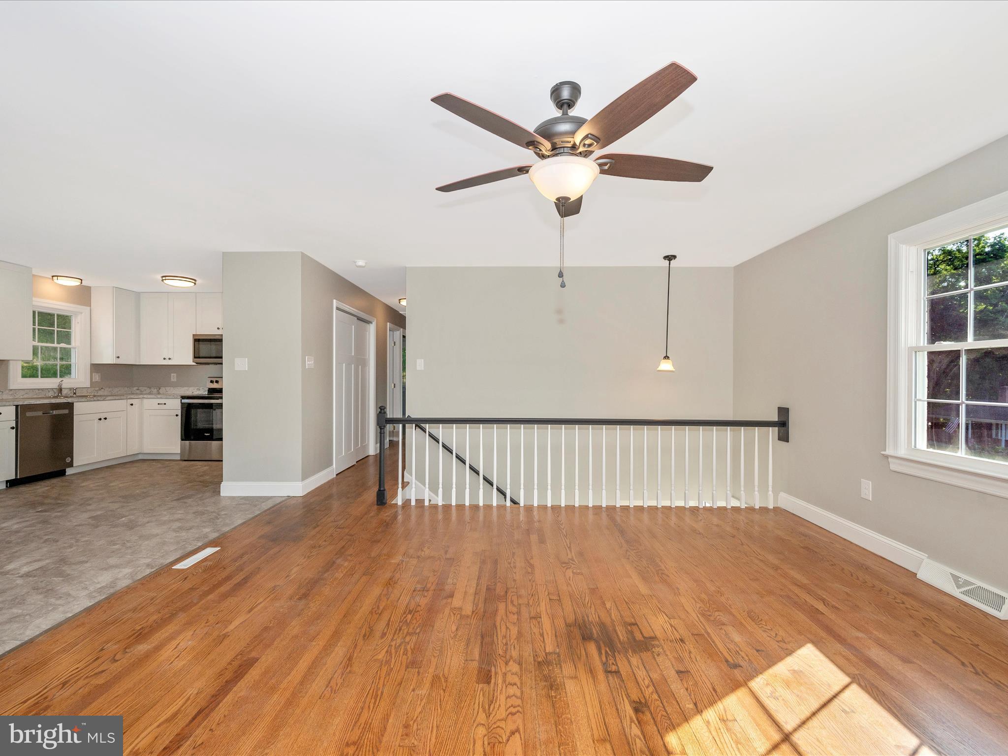 WOODMOOR - Residential