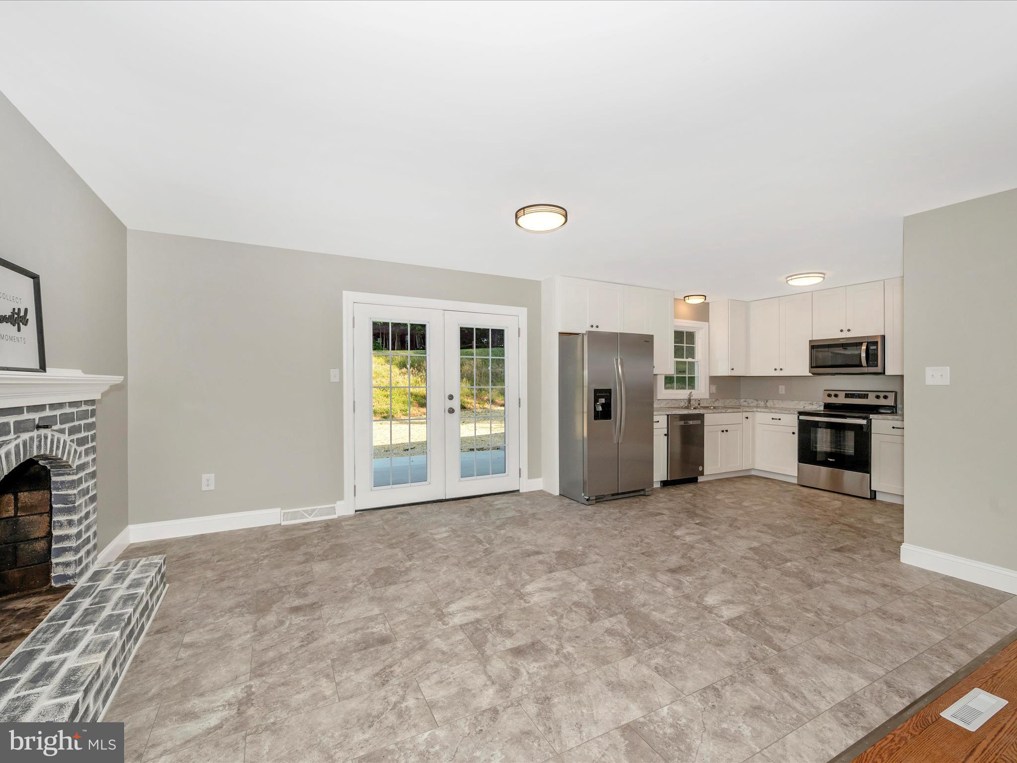 WOODMOOR - Residential