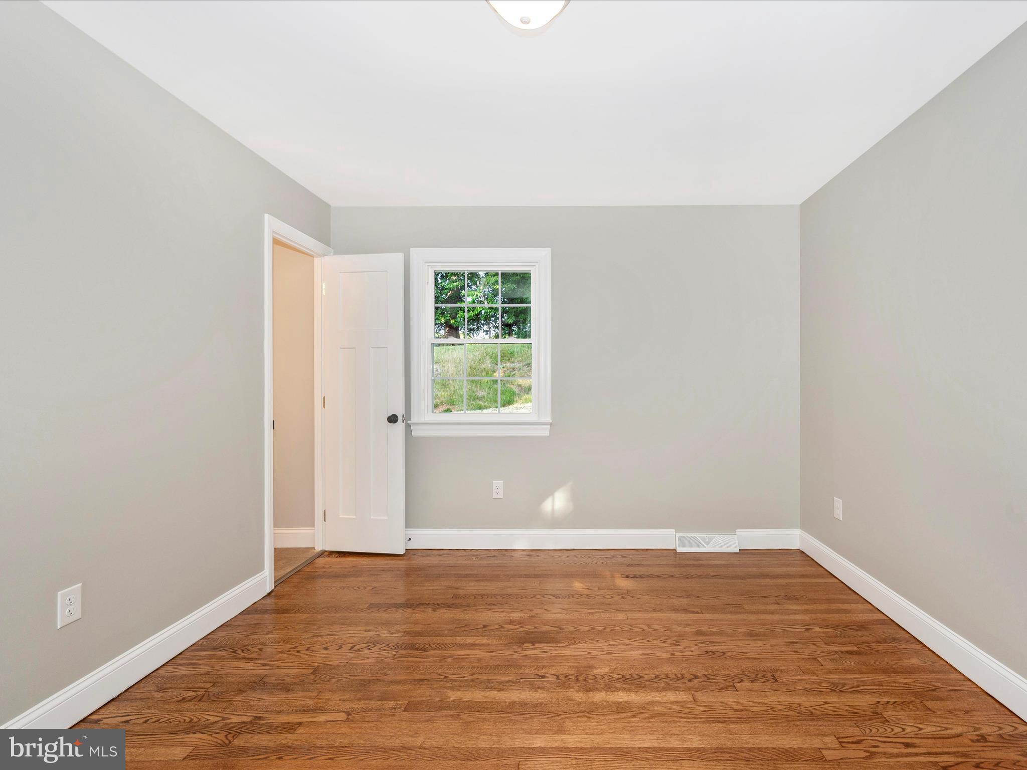 WOODMOOR - Residential