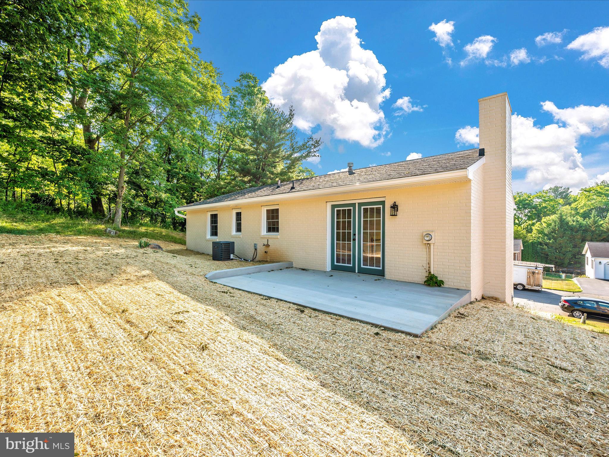 WOODMOOR - Residential